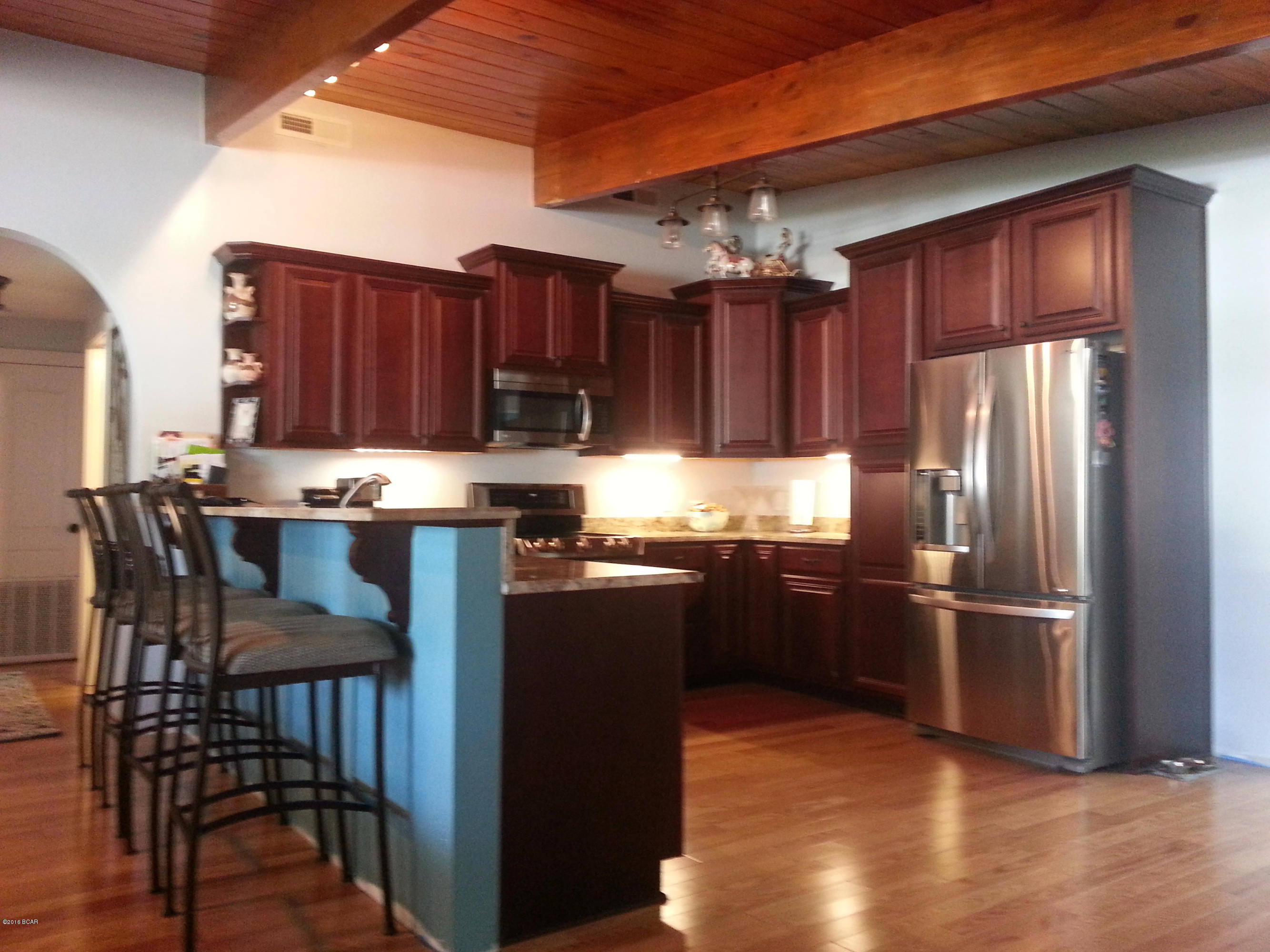 Inlet Beach Heights - Residential