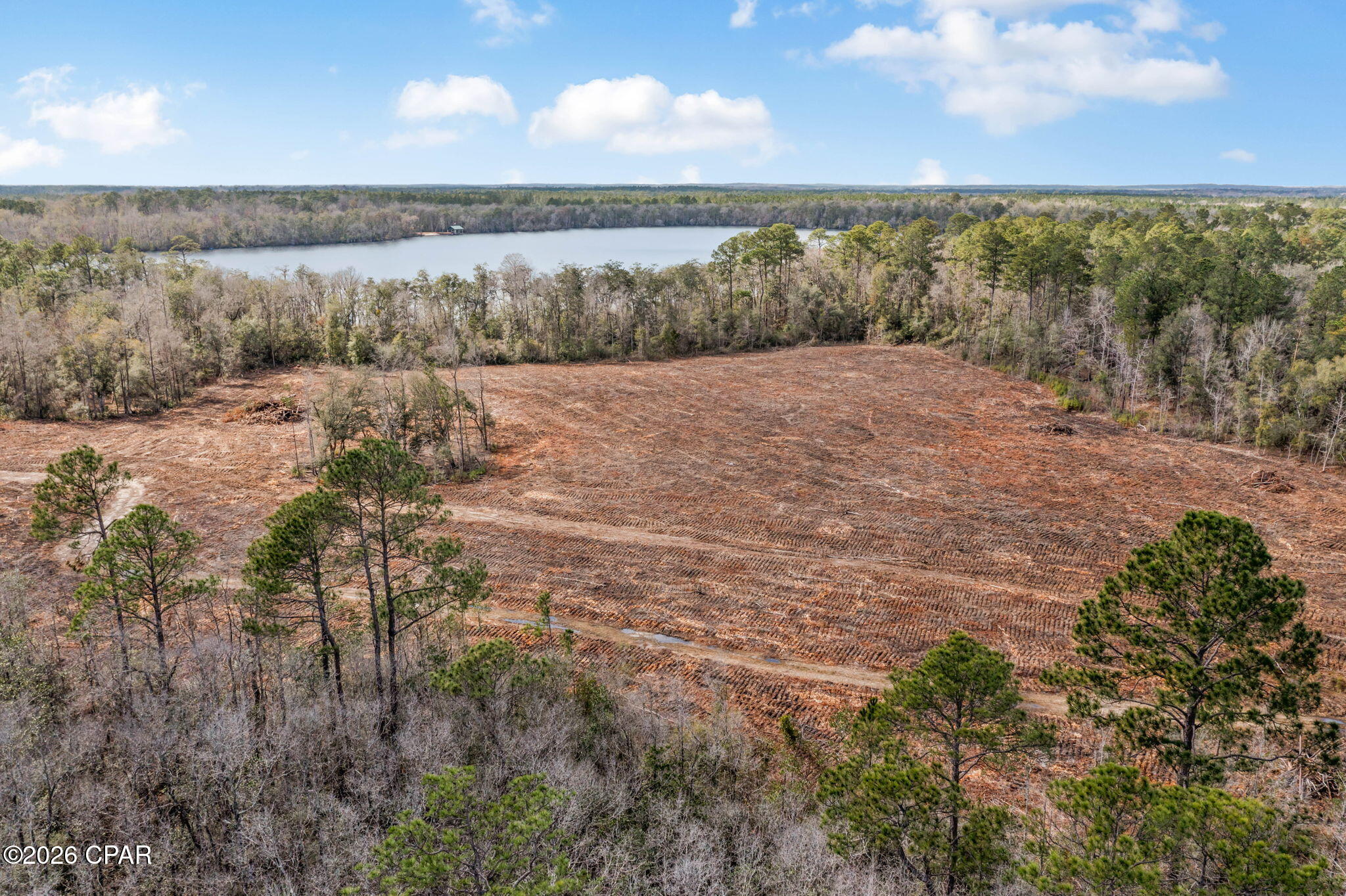 No Named Subdivision - Land