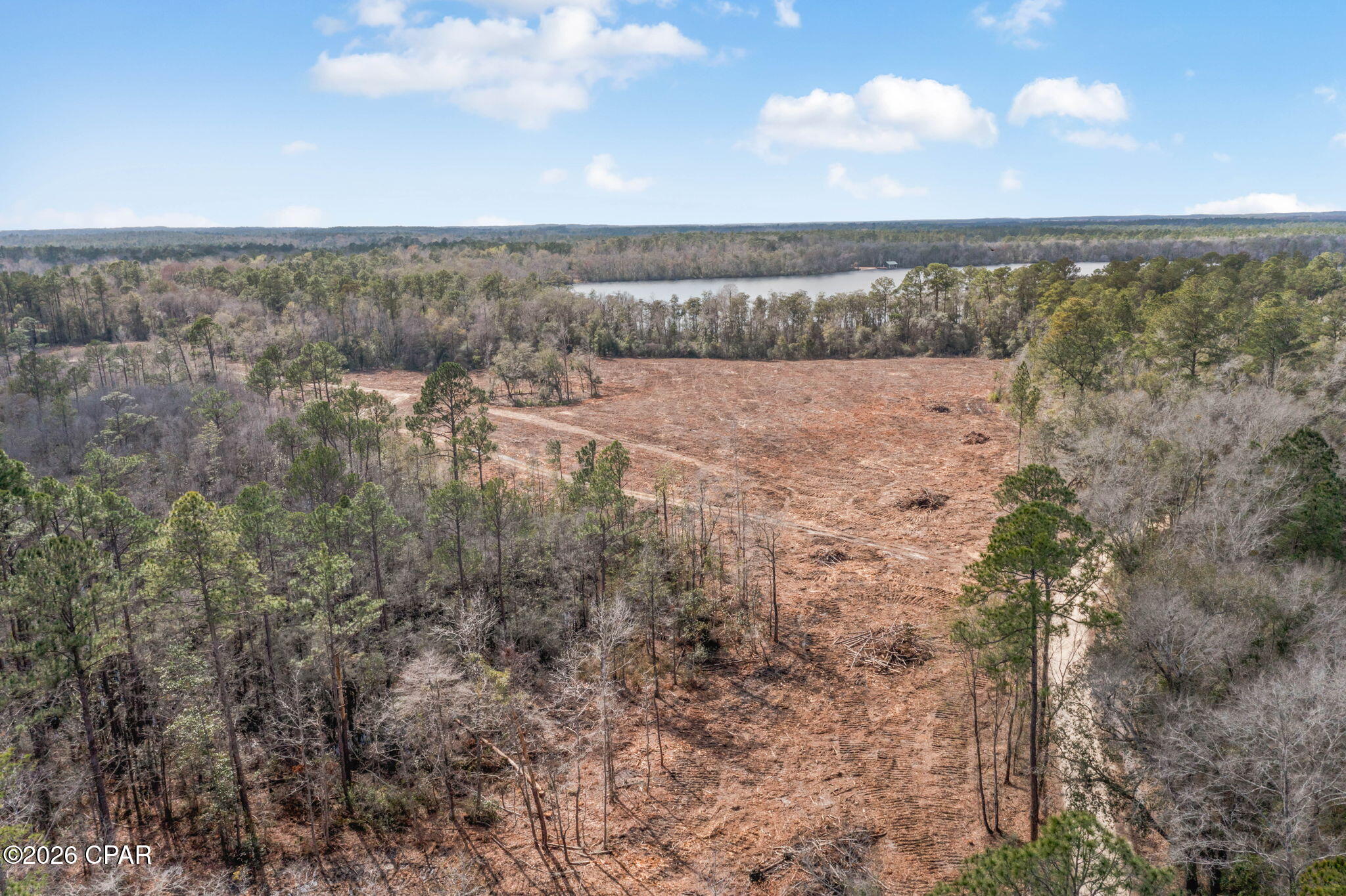 No Named Subdivision - Land