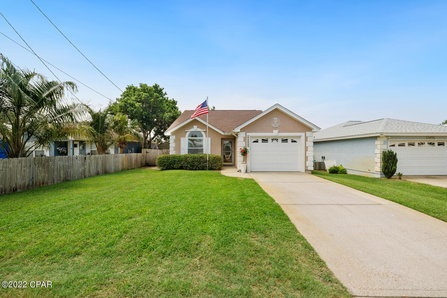 Riviera Beach - Residential