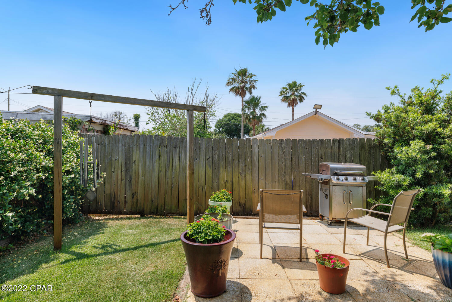 Riviera Beach - Residential