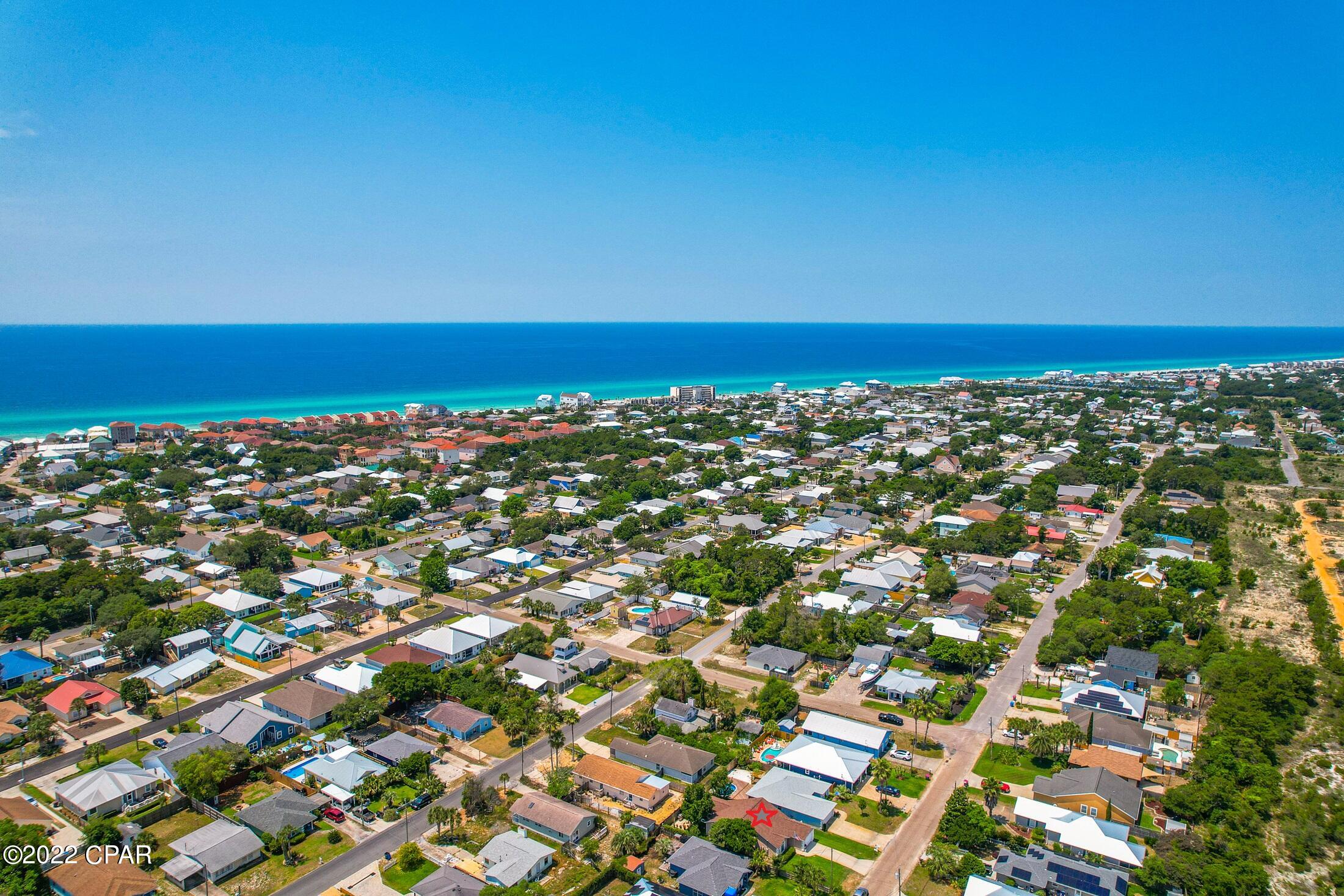 Riviera Beach - Residential