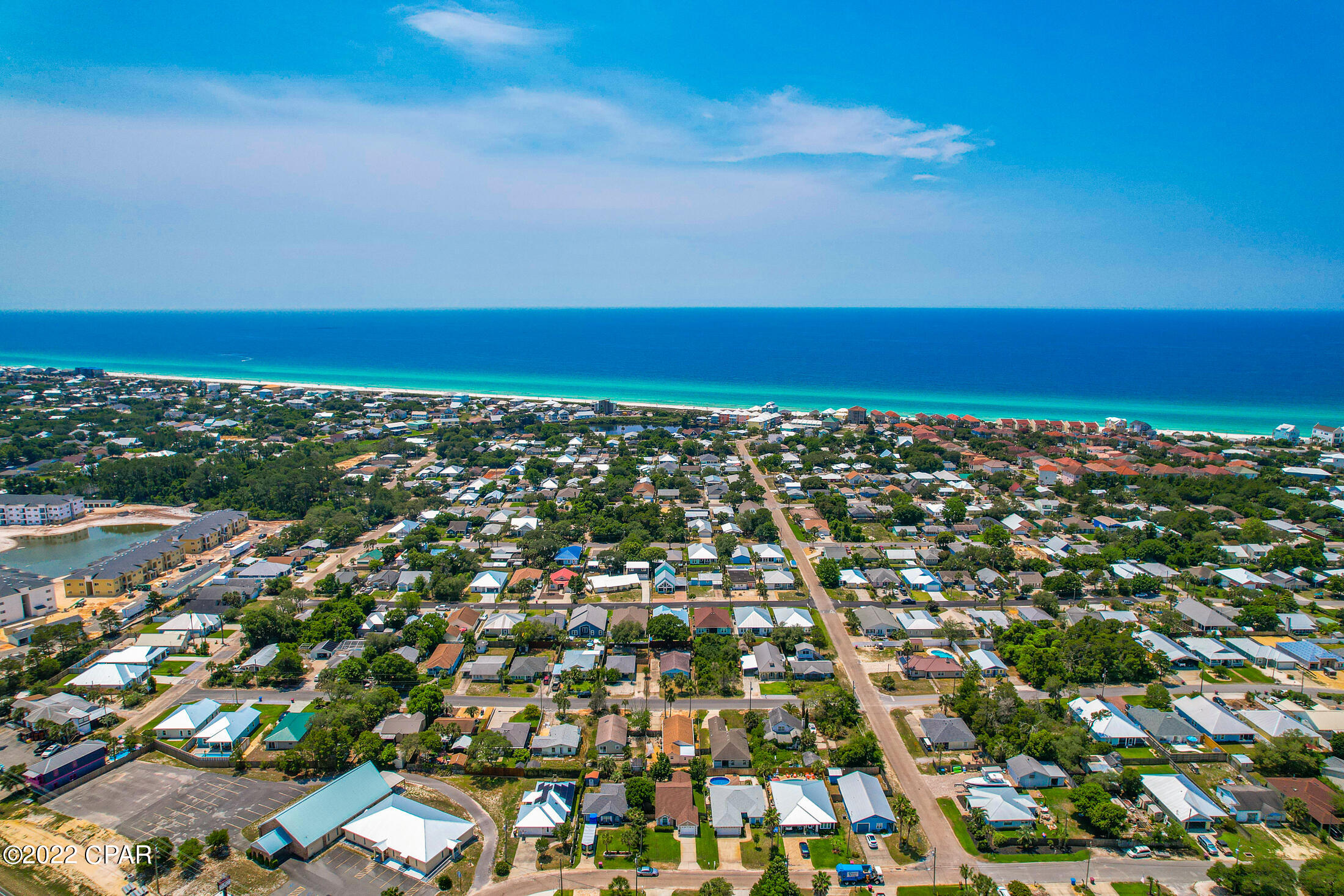 Riviera Beach - Residential