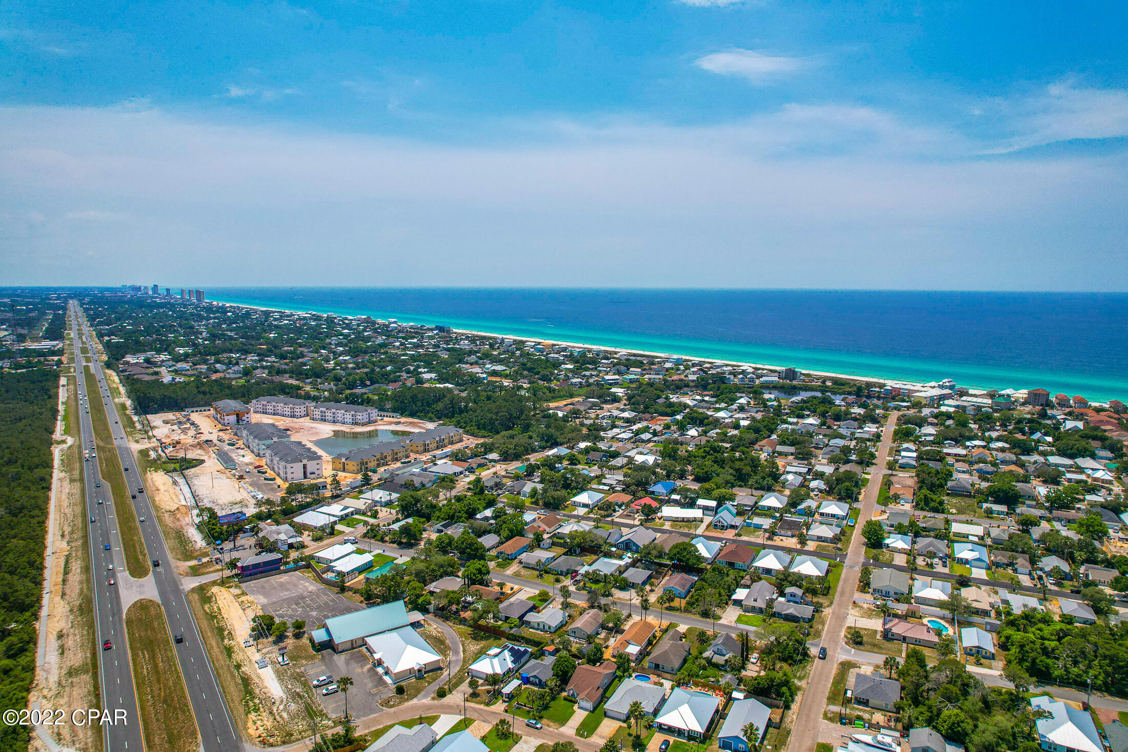 Riviera Beach - Residential