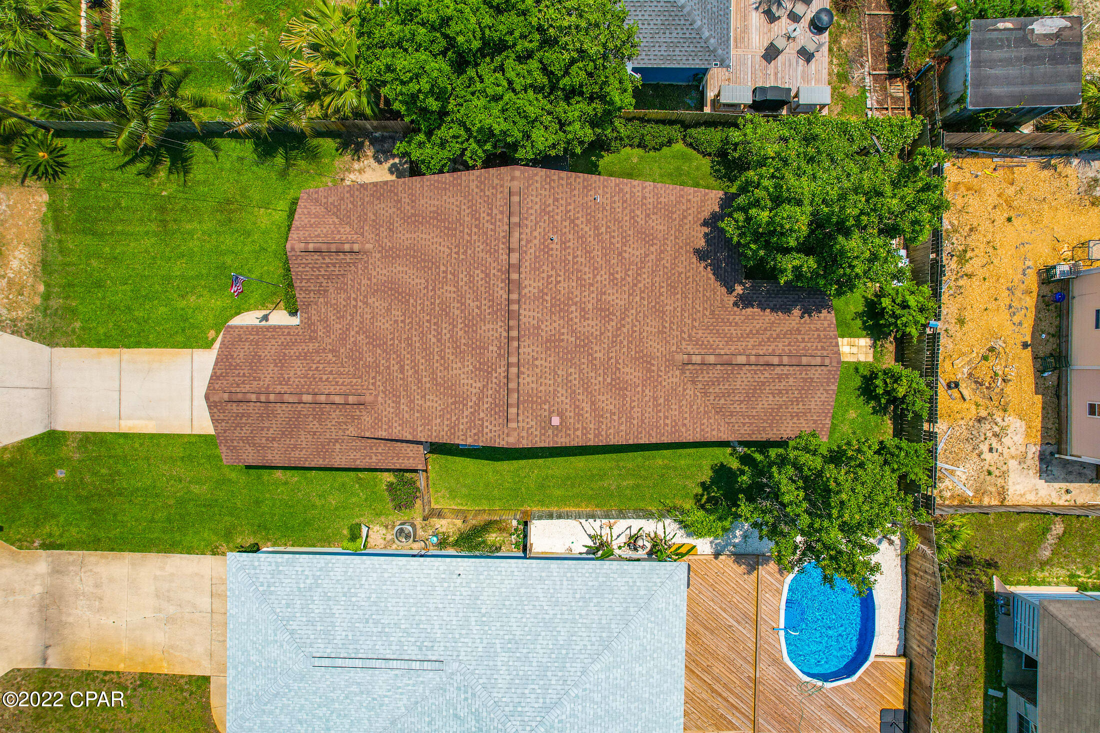 Riviera Beach - Residential