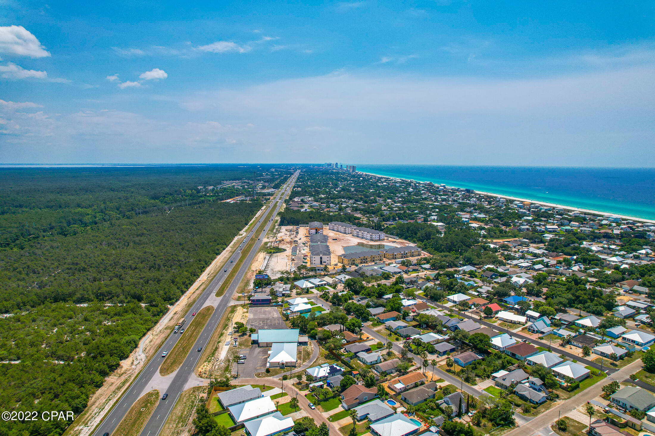 Riviera Beach - Residential