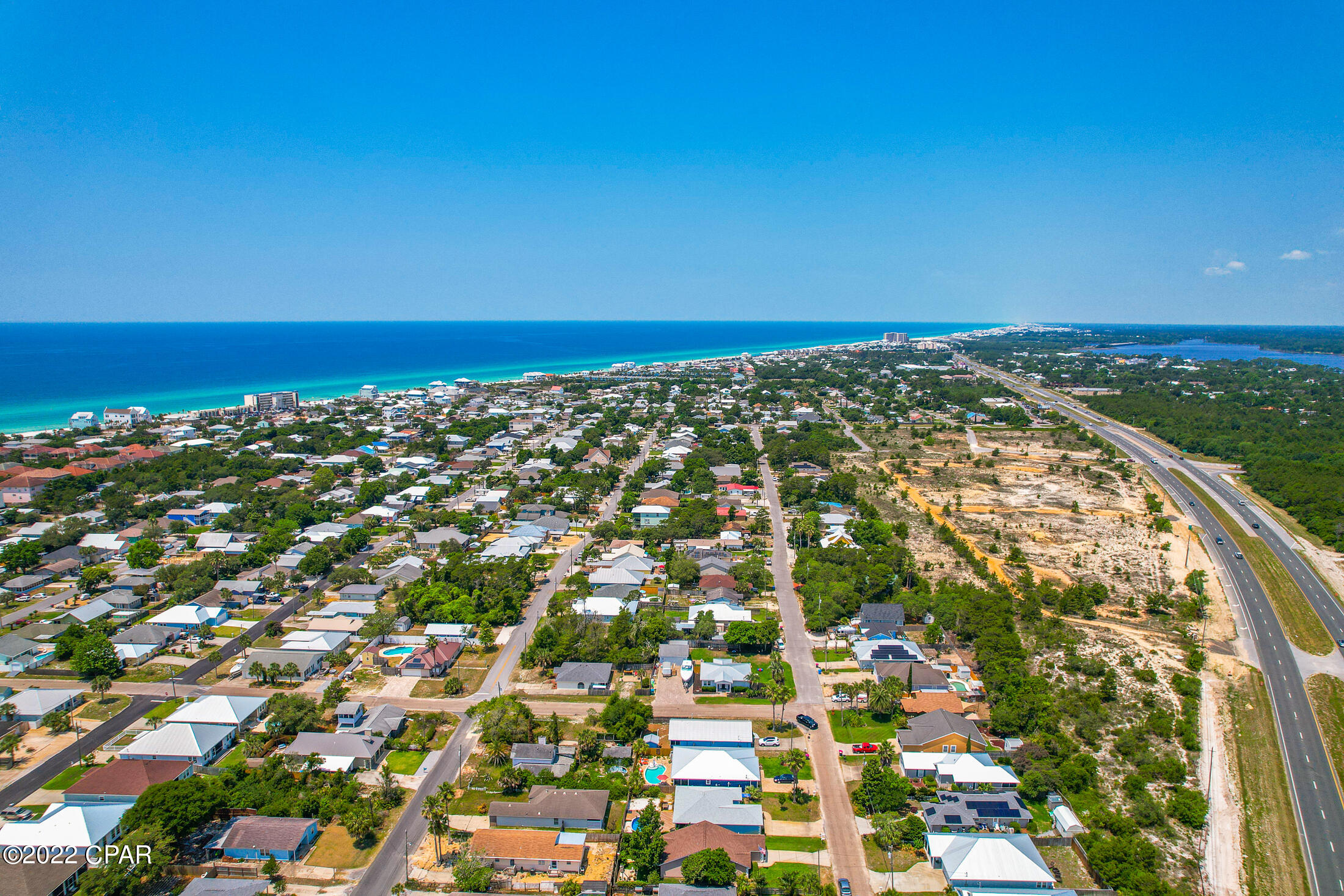 Riviera Beach - Residential