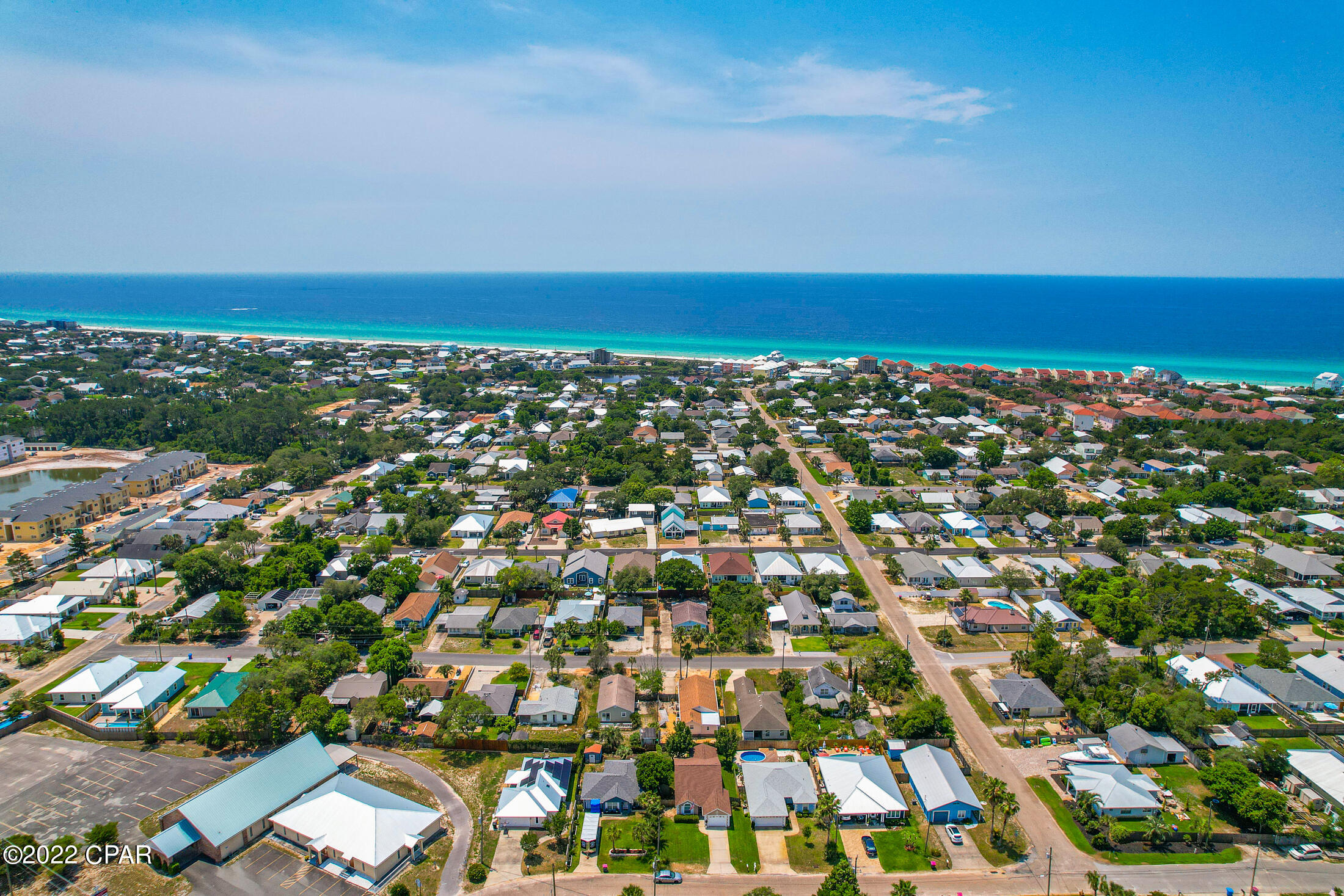 Riviera Beach - Residential