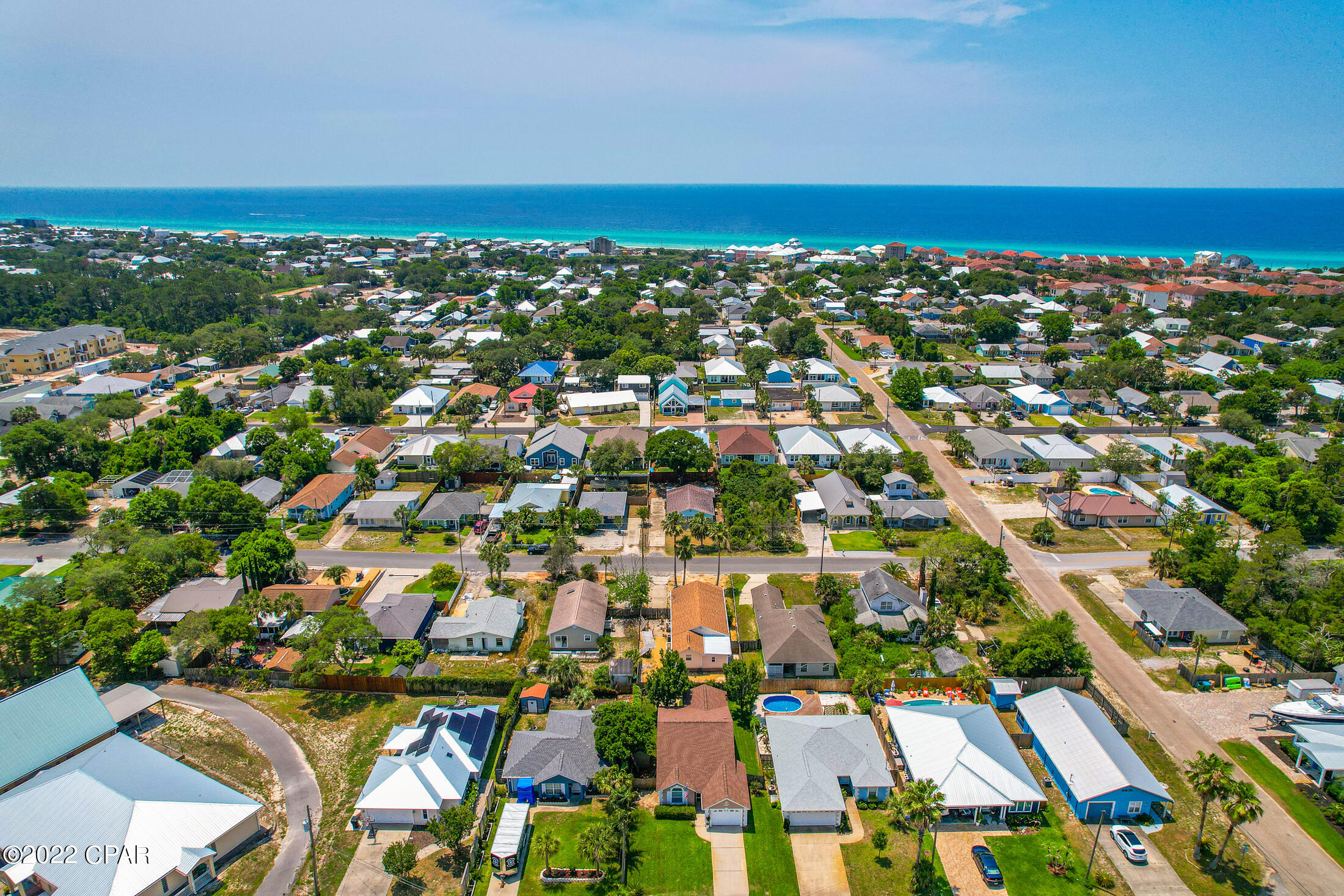Riviera Beach - Residential