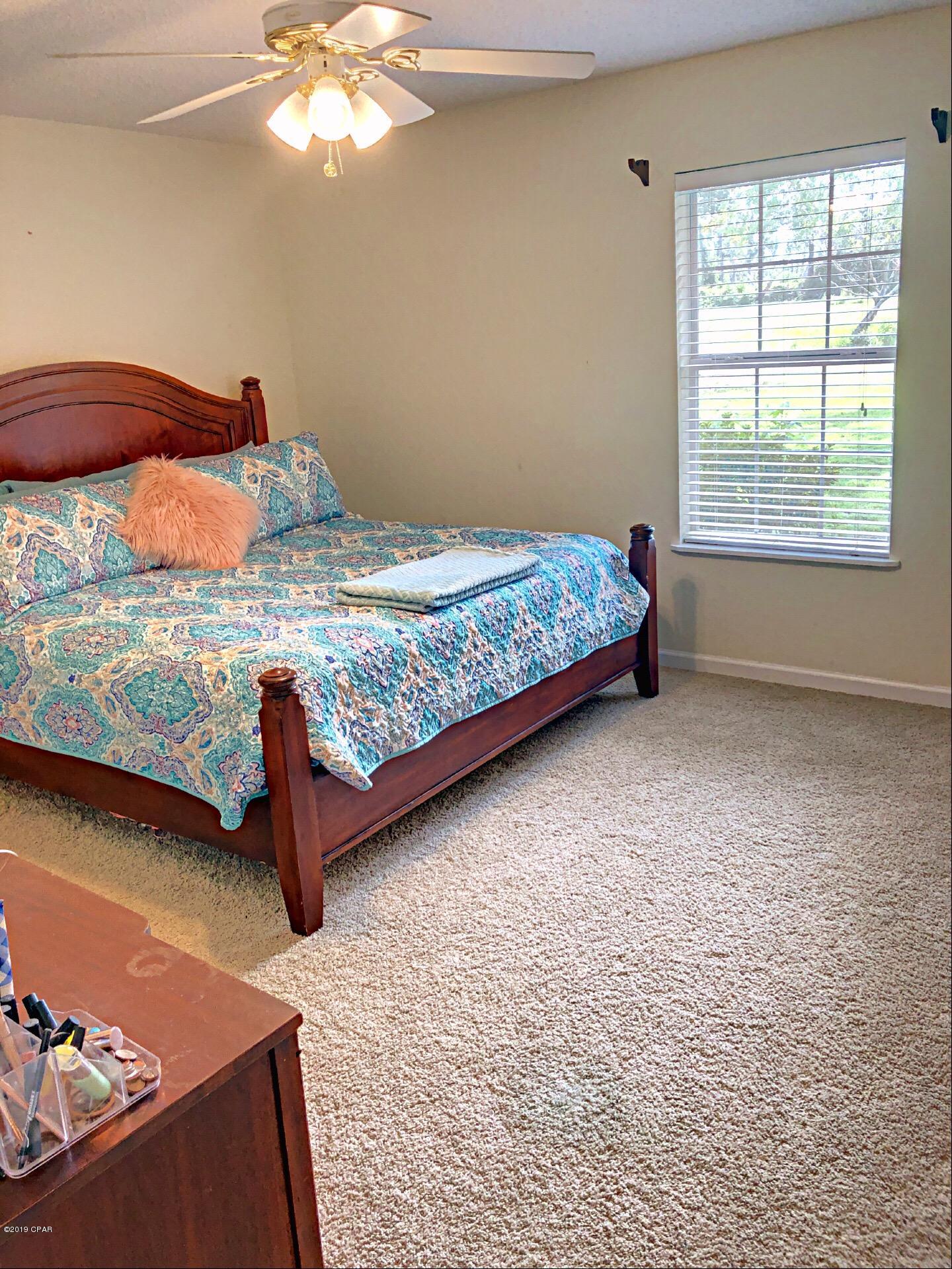 Indian Springs - Residential