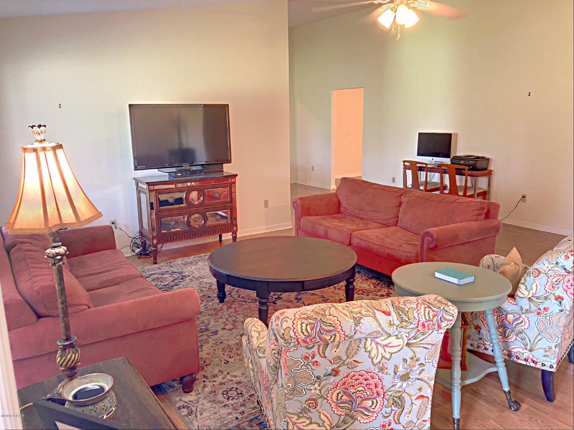 Indian Springs - Residential