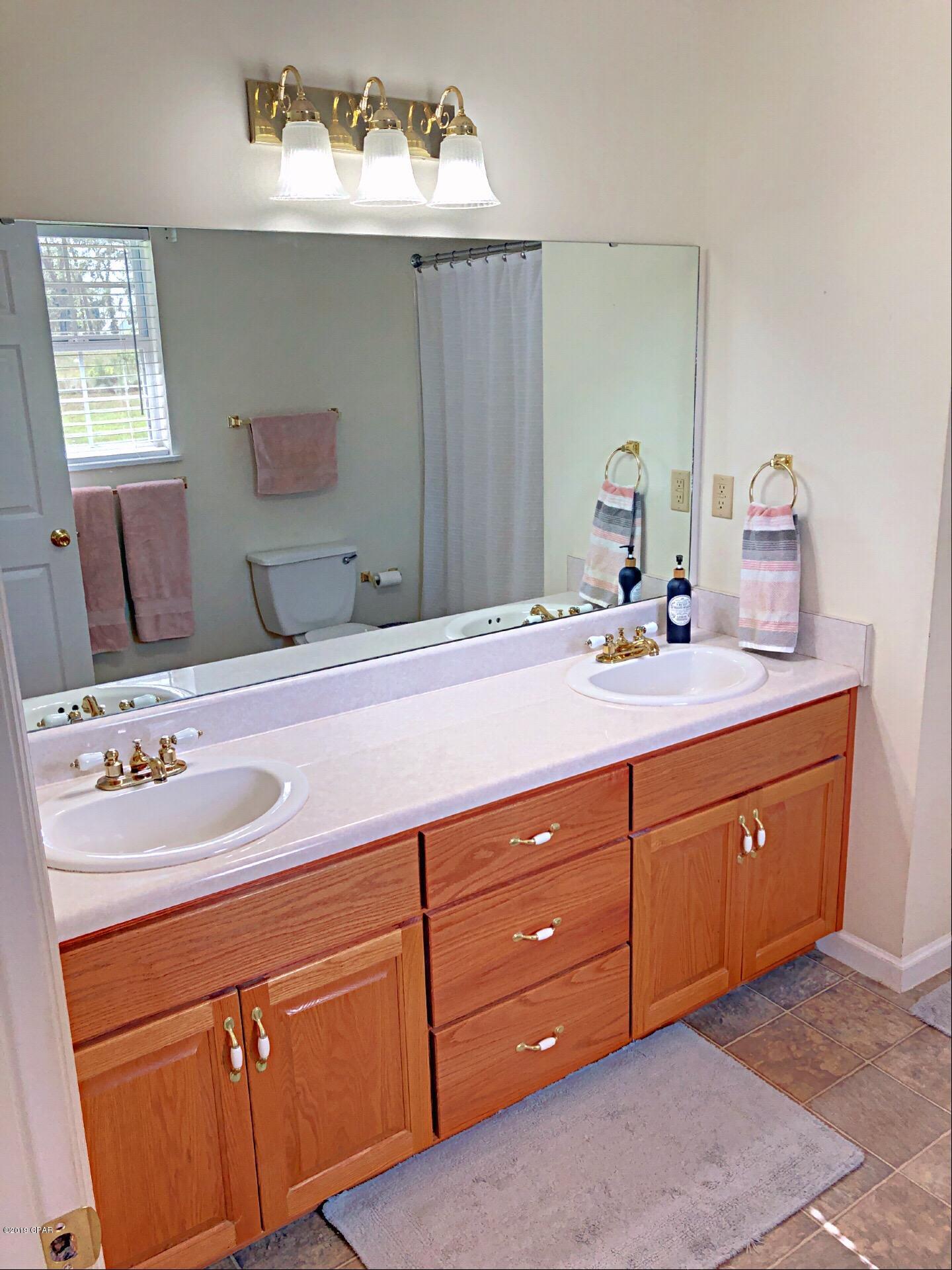 Indian Springs - Residential