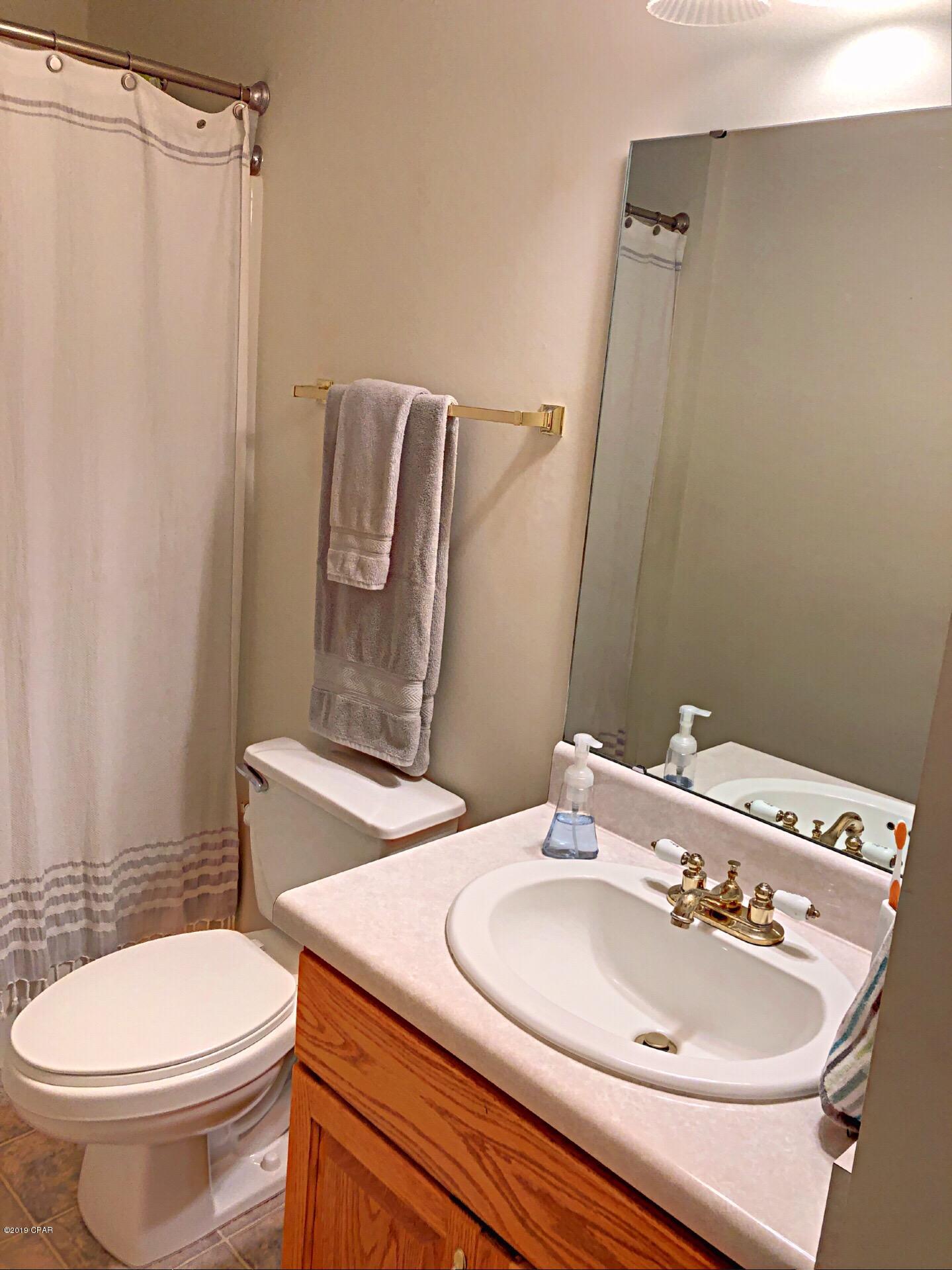 Indian Springs - Residential