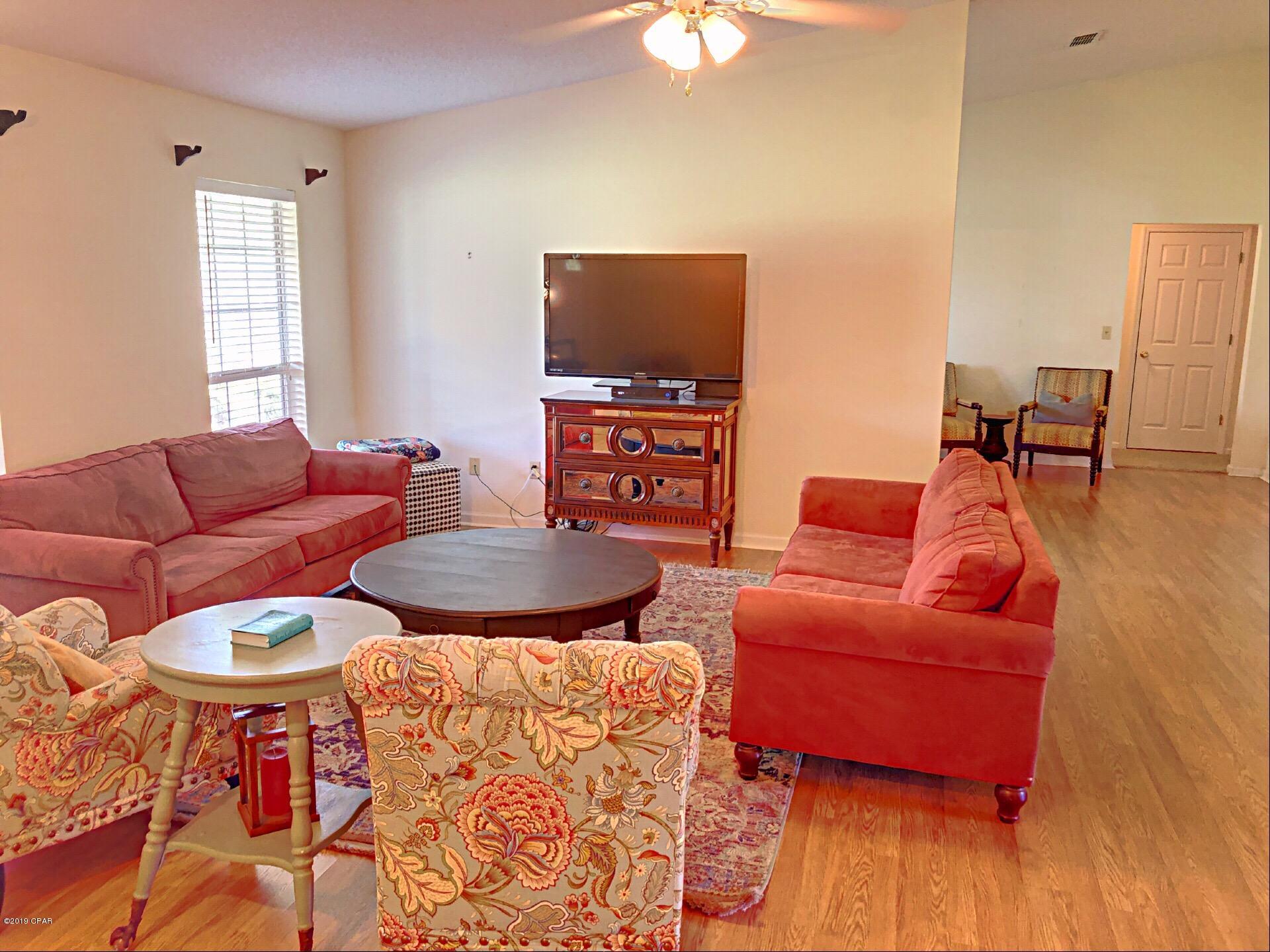 Indian Springs - Residential