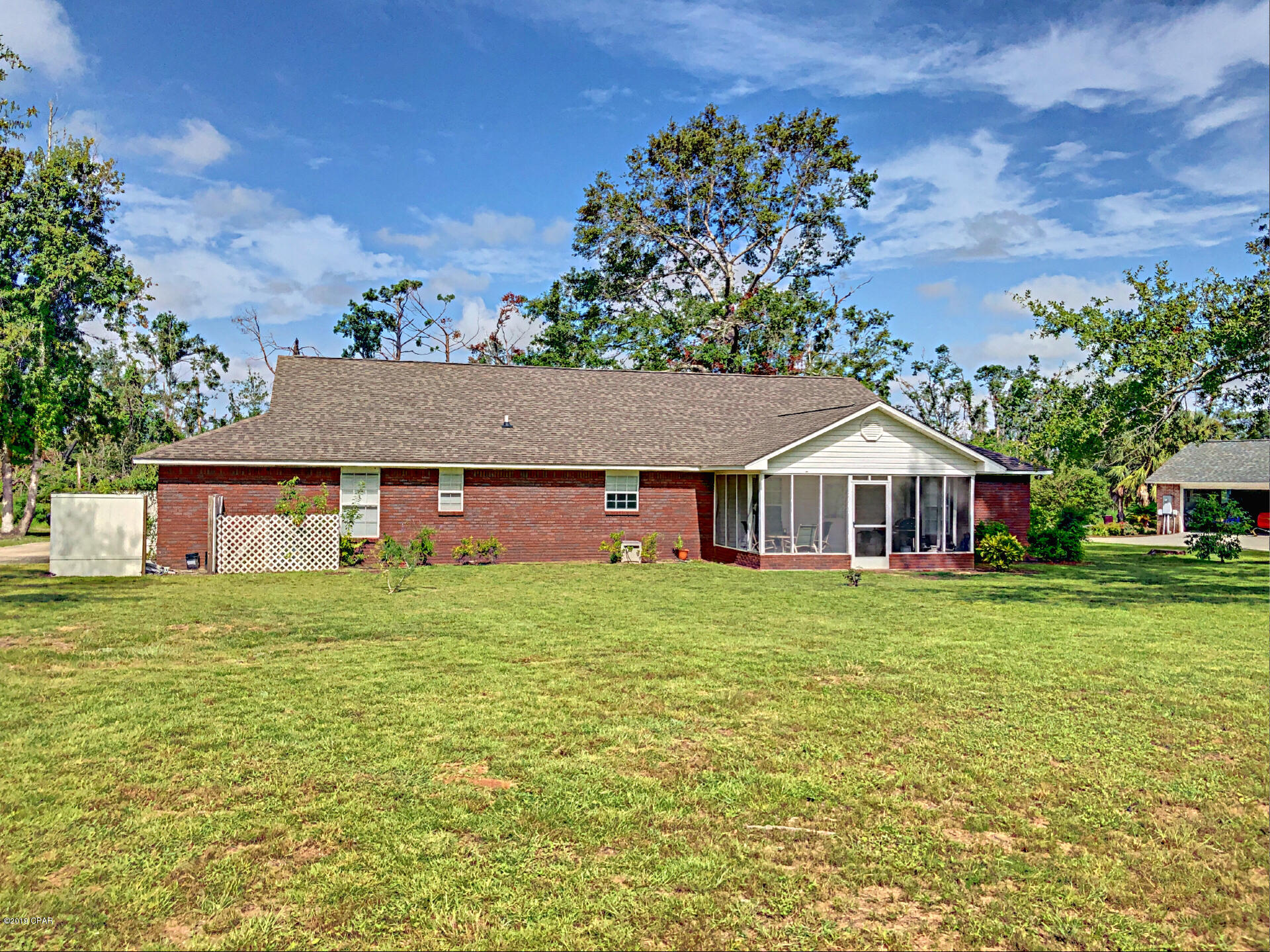 Indian Springs - Residential