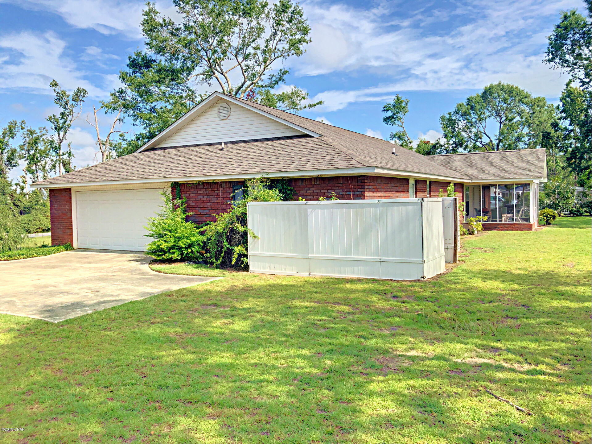 Indian Springs - Residential