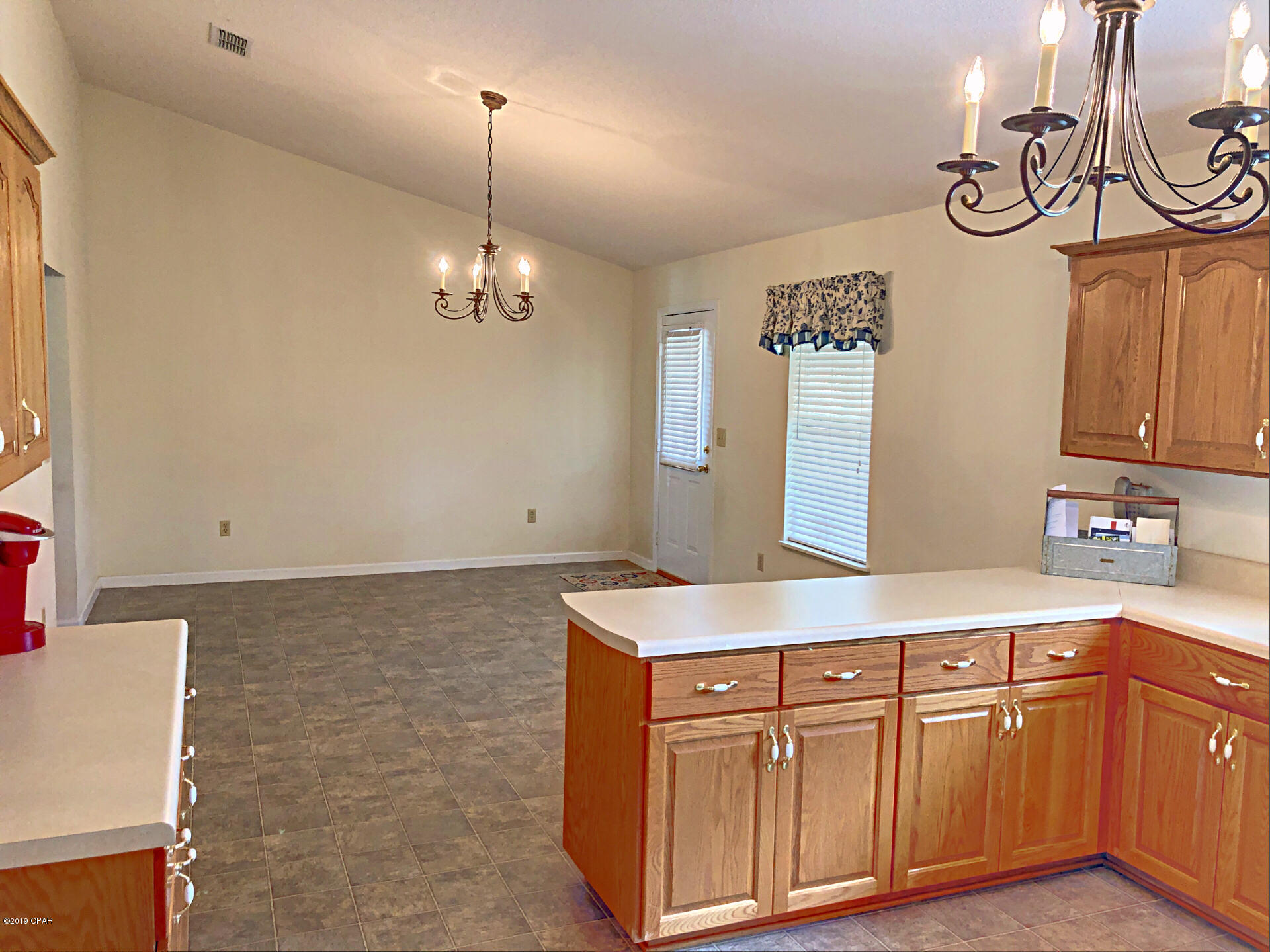 Indian Springs - Residential