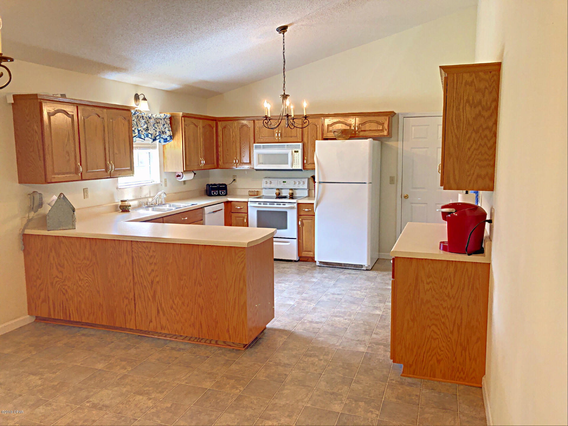 Indian Springs - Residential