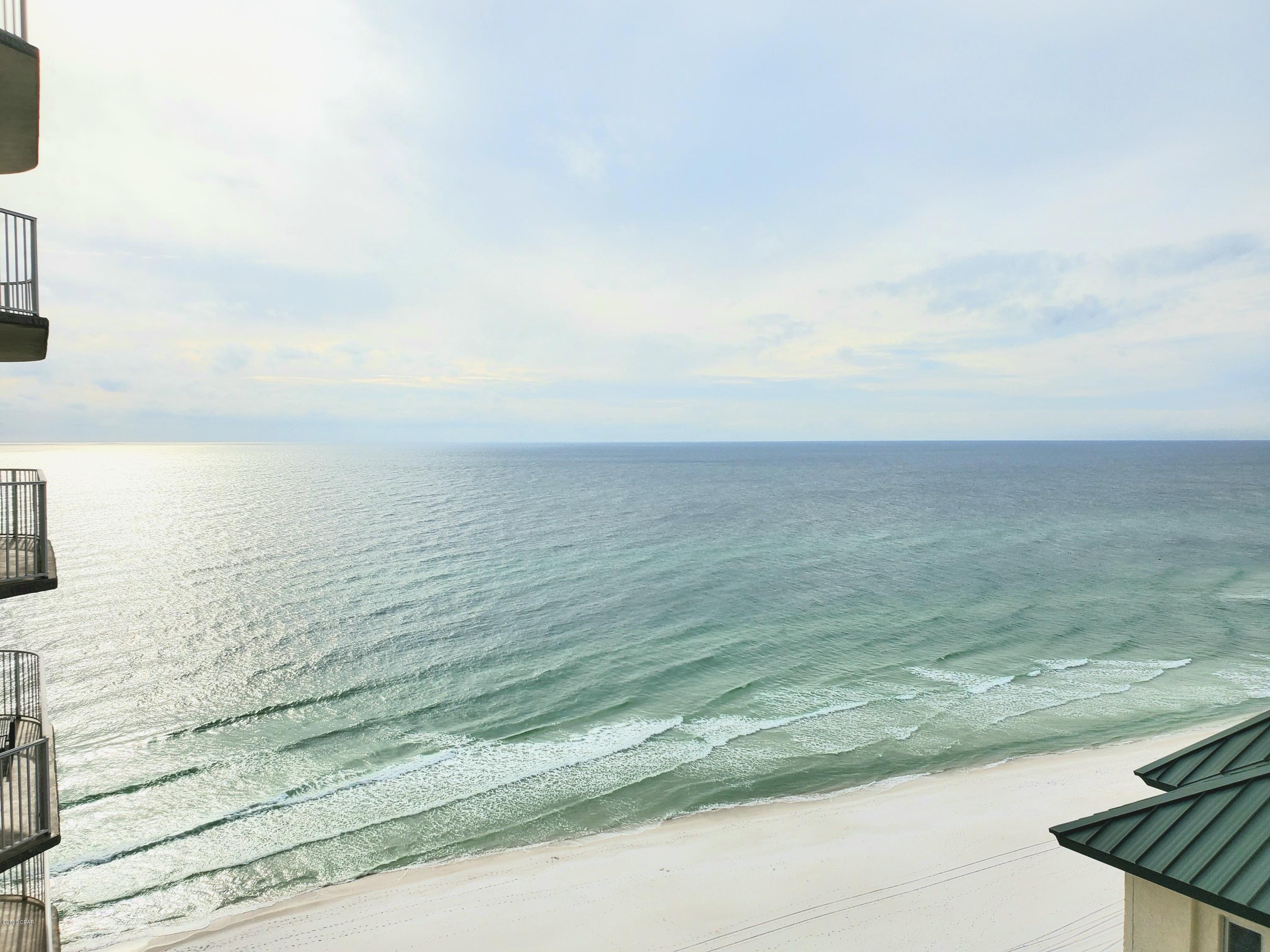 Shores Of Panama Phase I - Residential