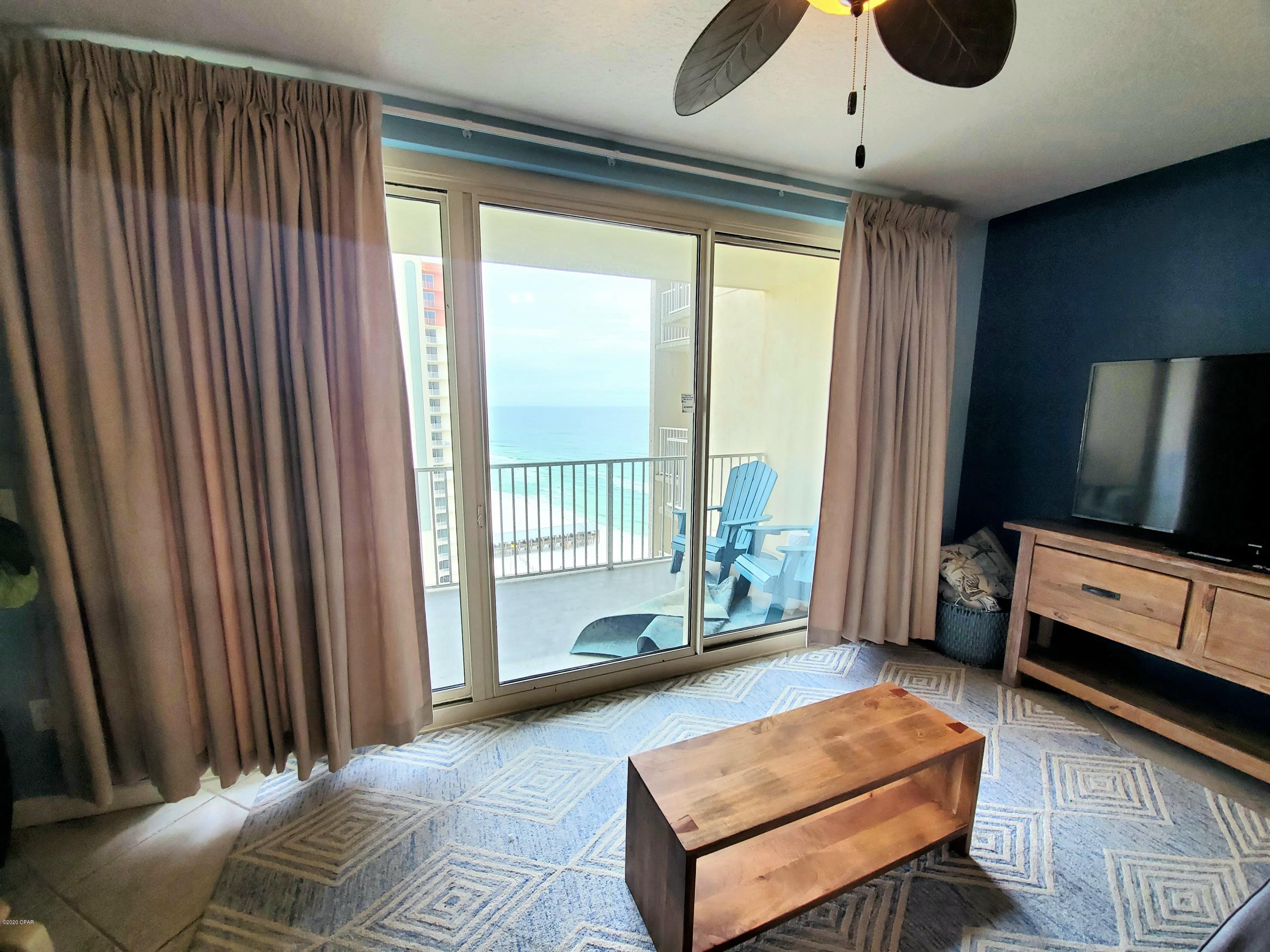 Shores Of Panama Phase I - Residential