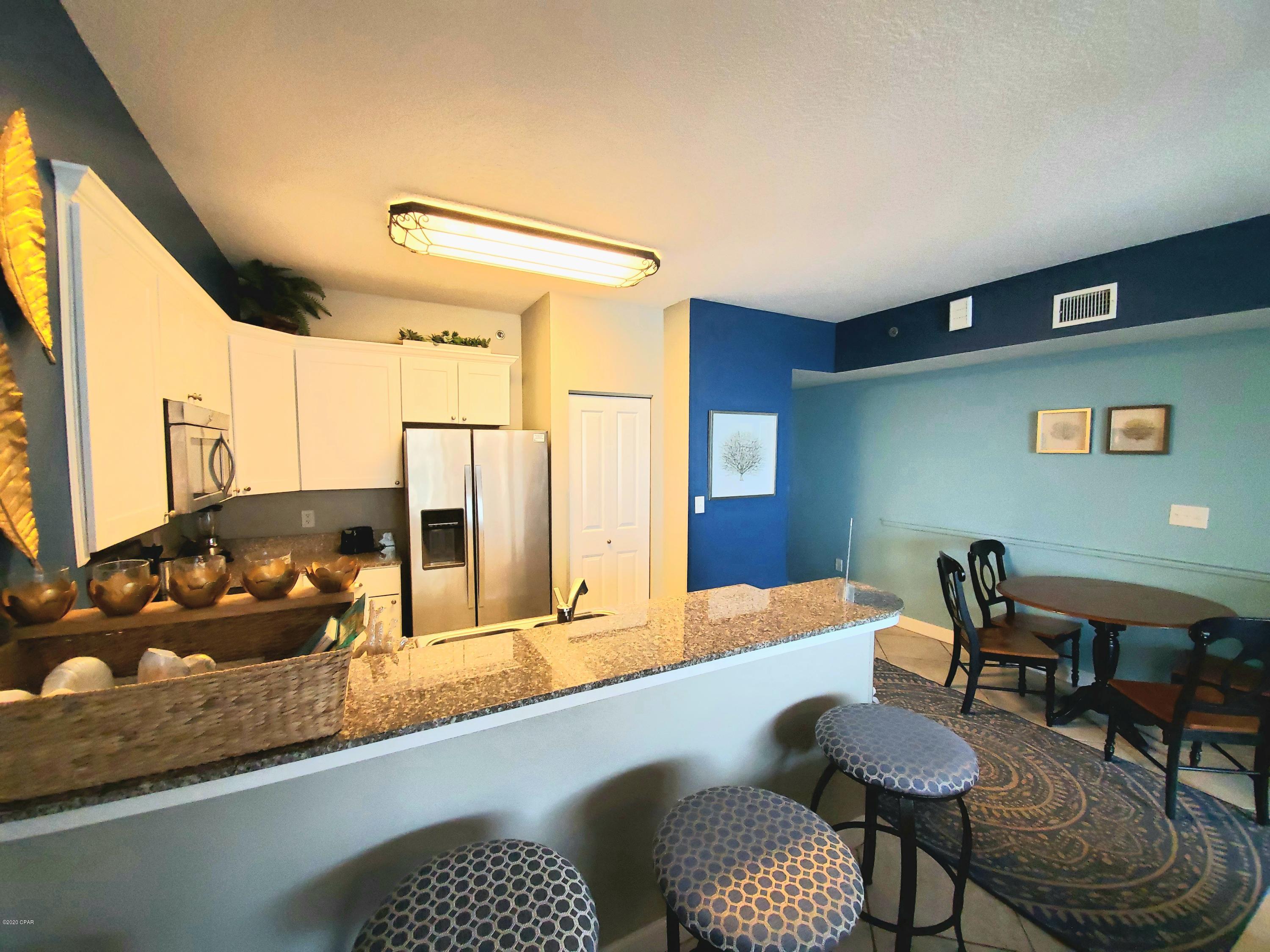 Shores Of Panama Phase I - Residential