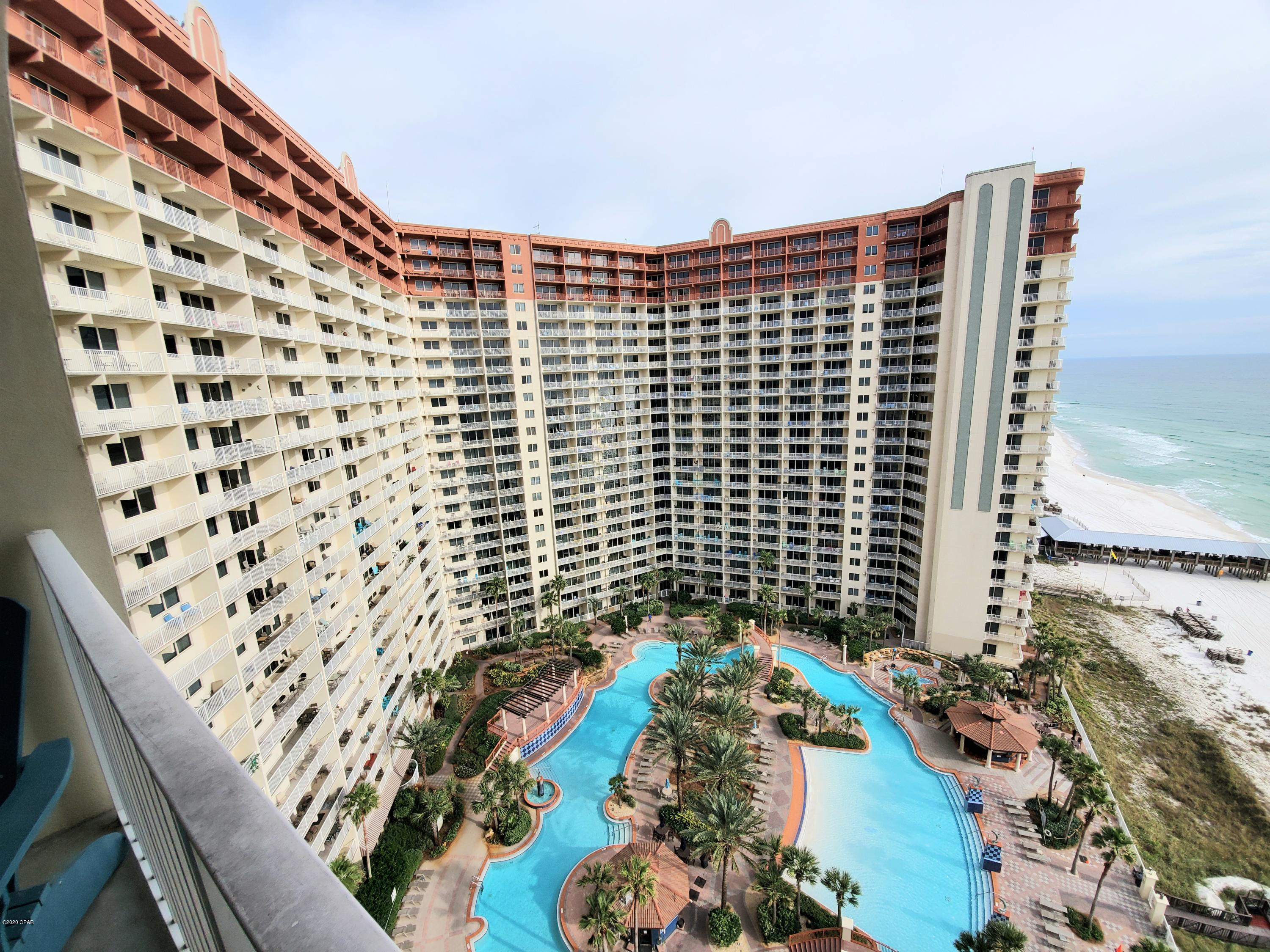 Shores Of Panama Phase I - Residential