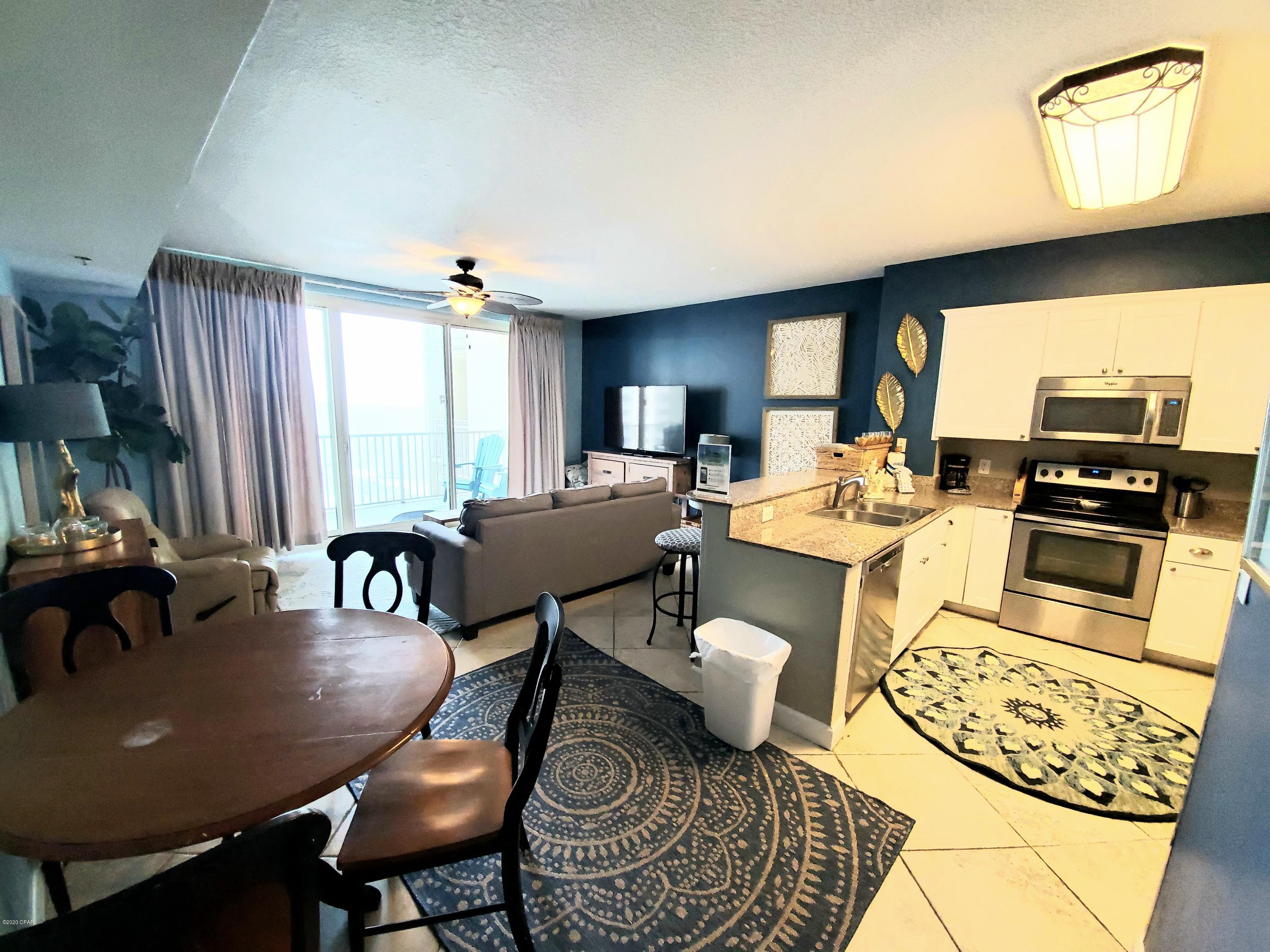 Shores Of Panama Phase I - Residential