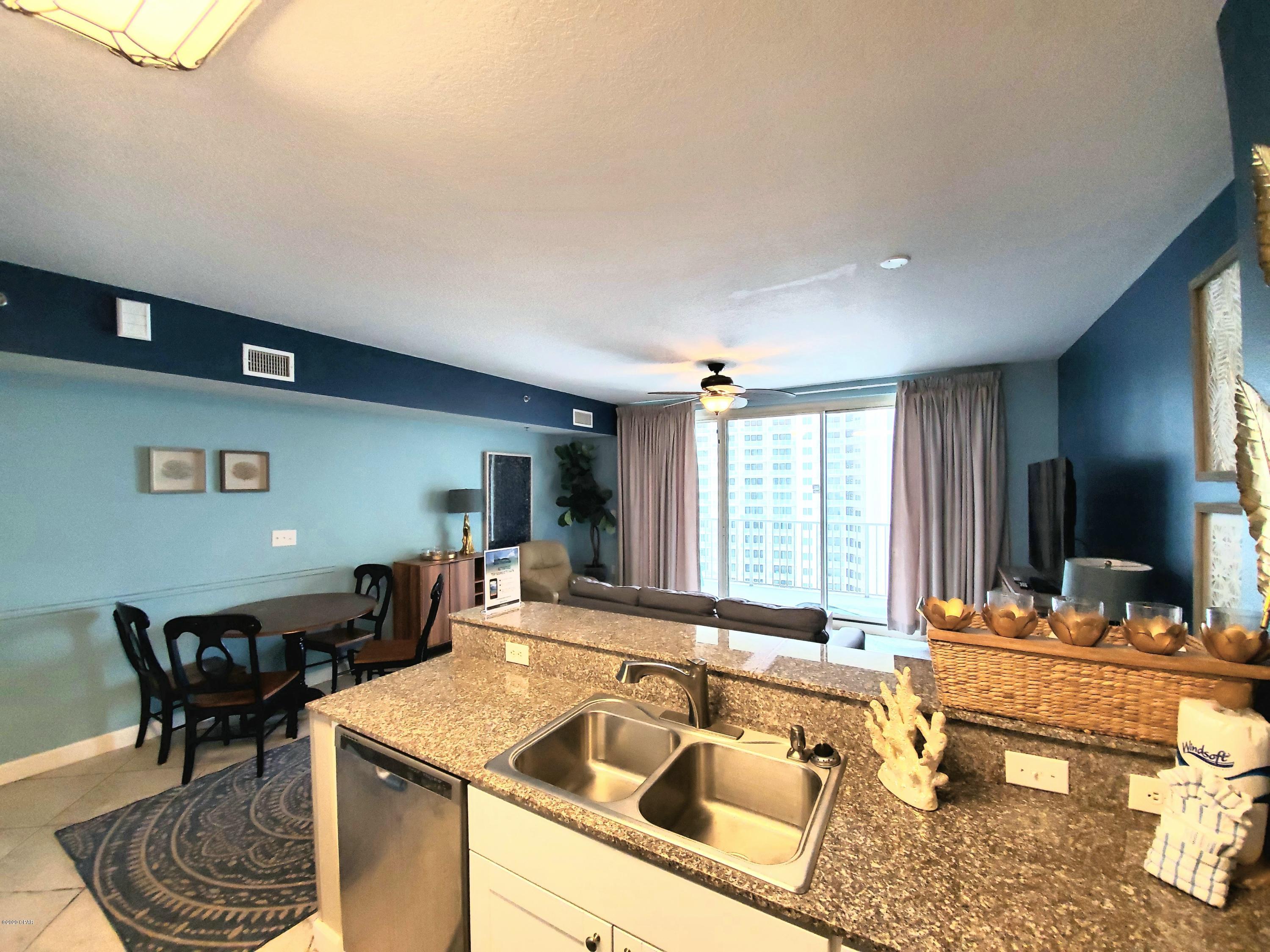 Shores Of Panama Phase I - Residential