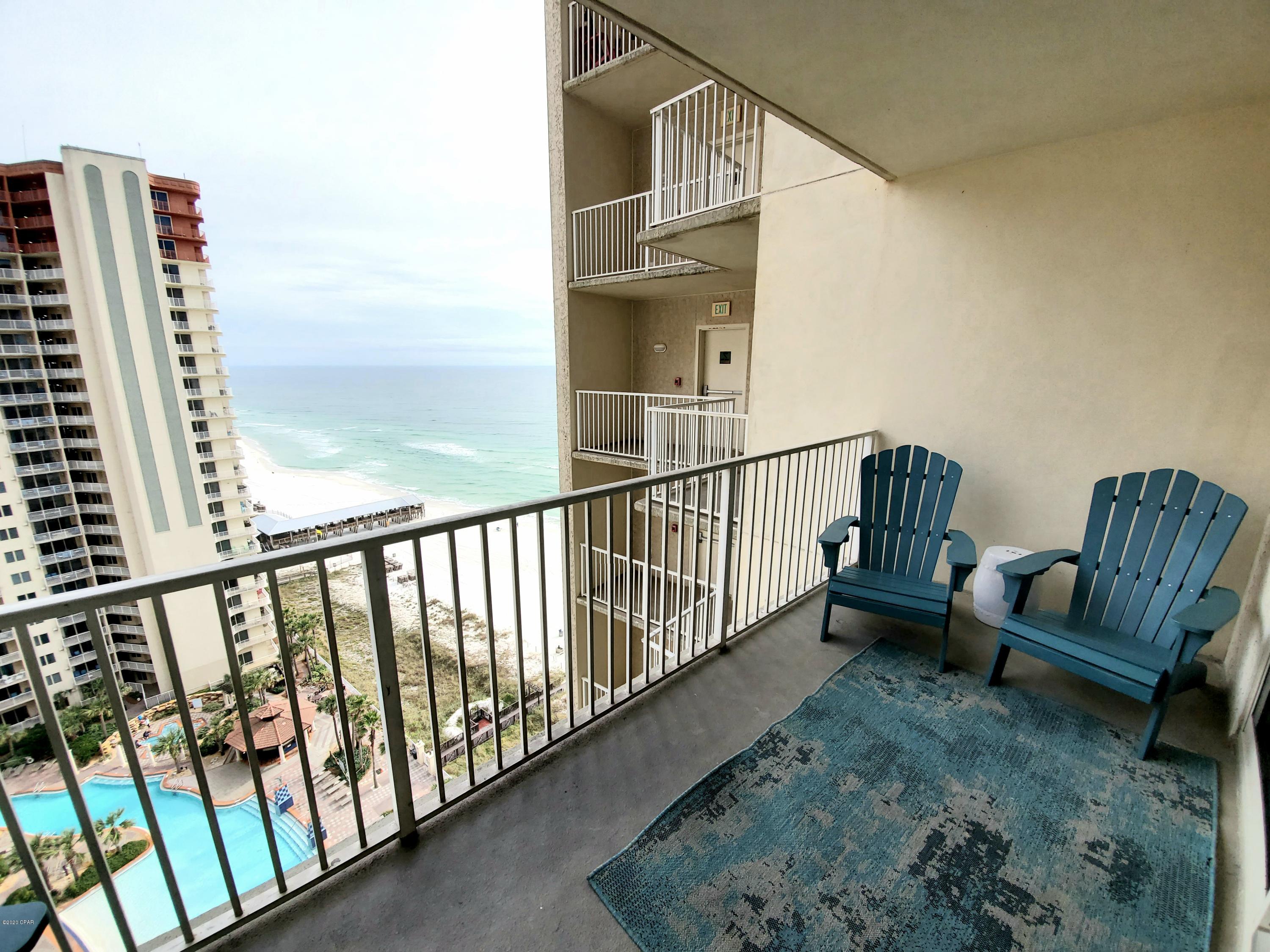 Shores Of Panama Phase I - Residential