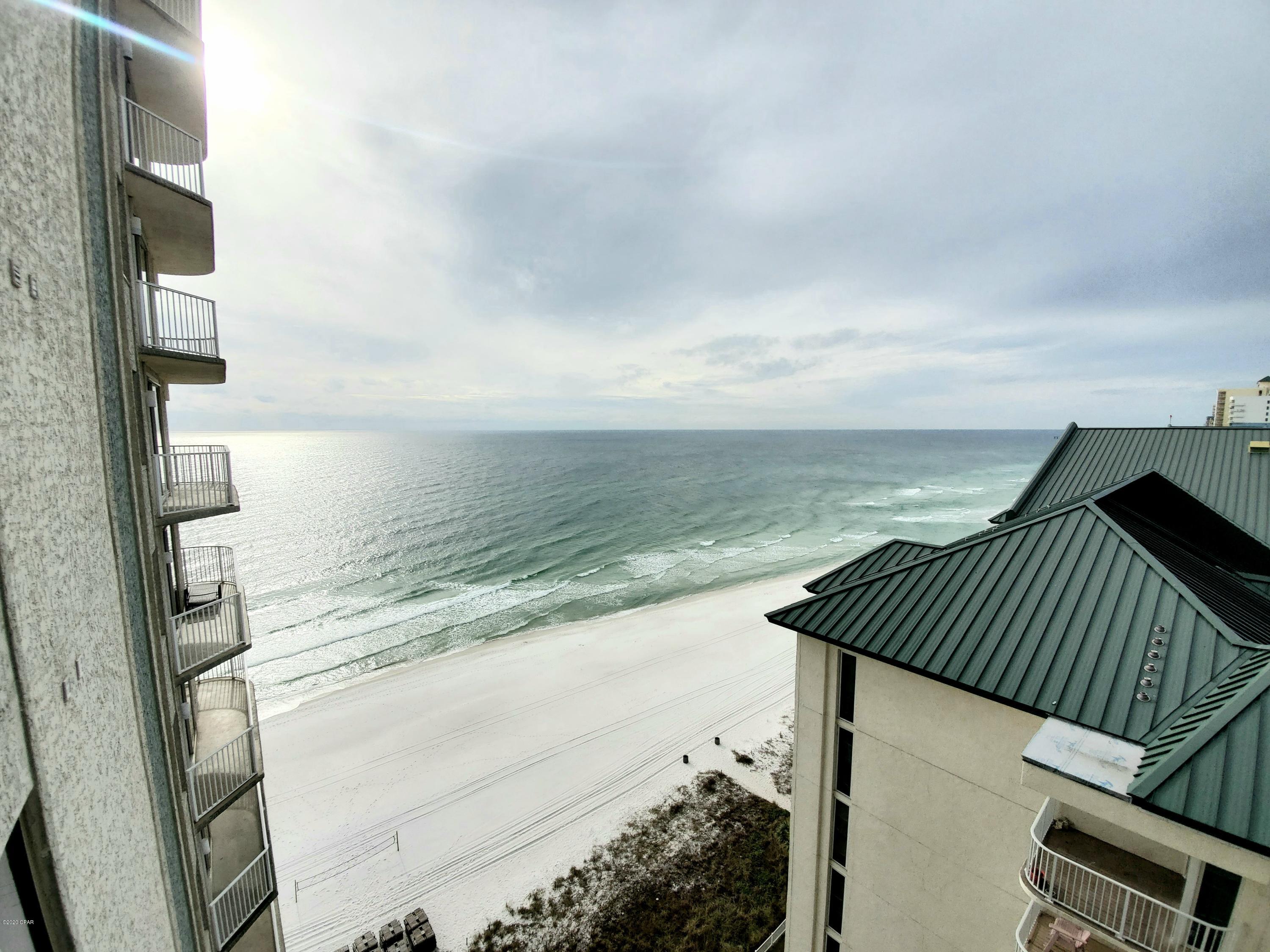 Shores Of Panama Phase I - Residential