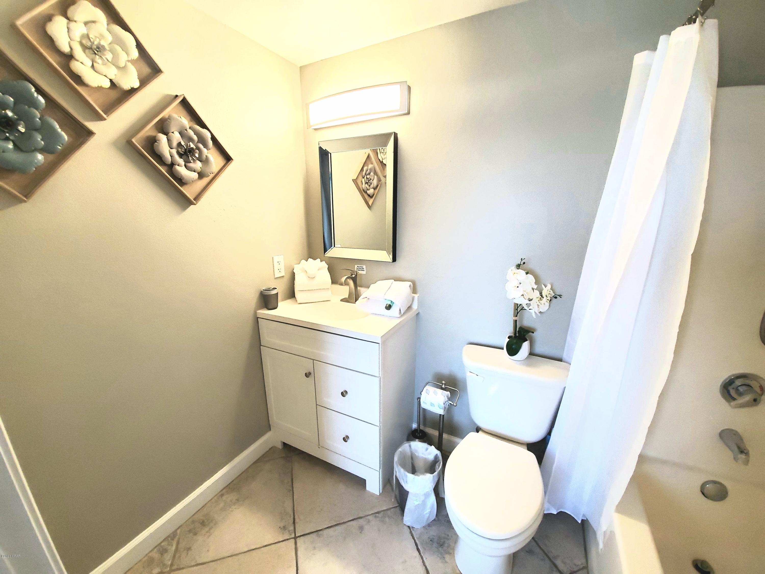 Shores Of Panama Phase I - Residential