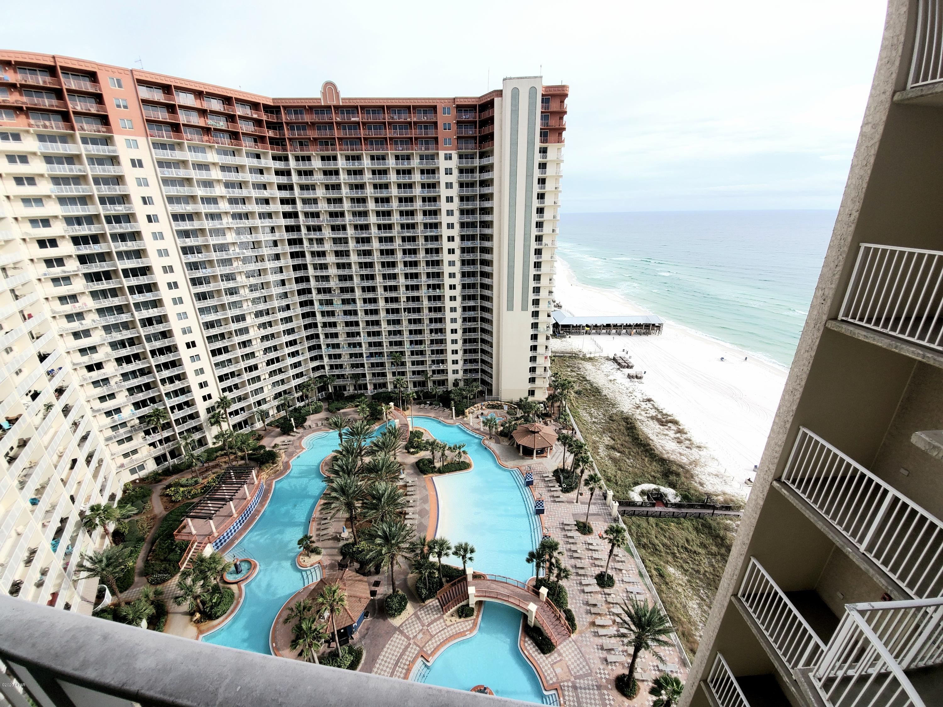 Shores Of Panama Phase I - Residential