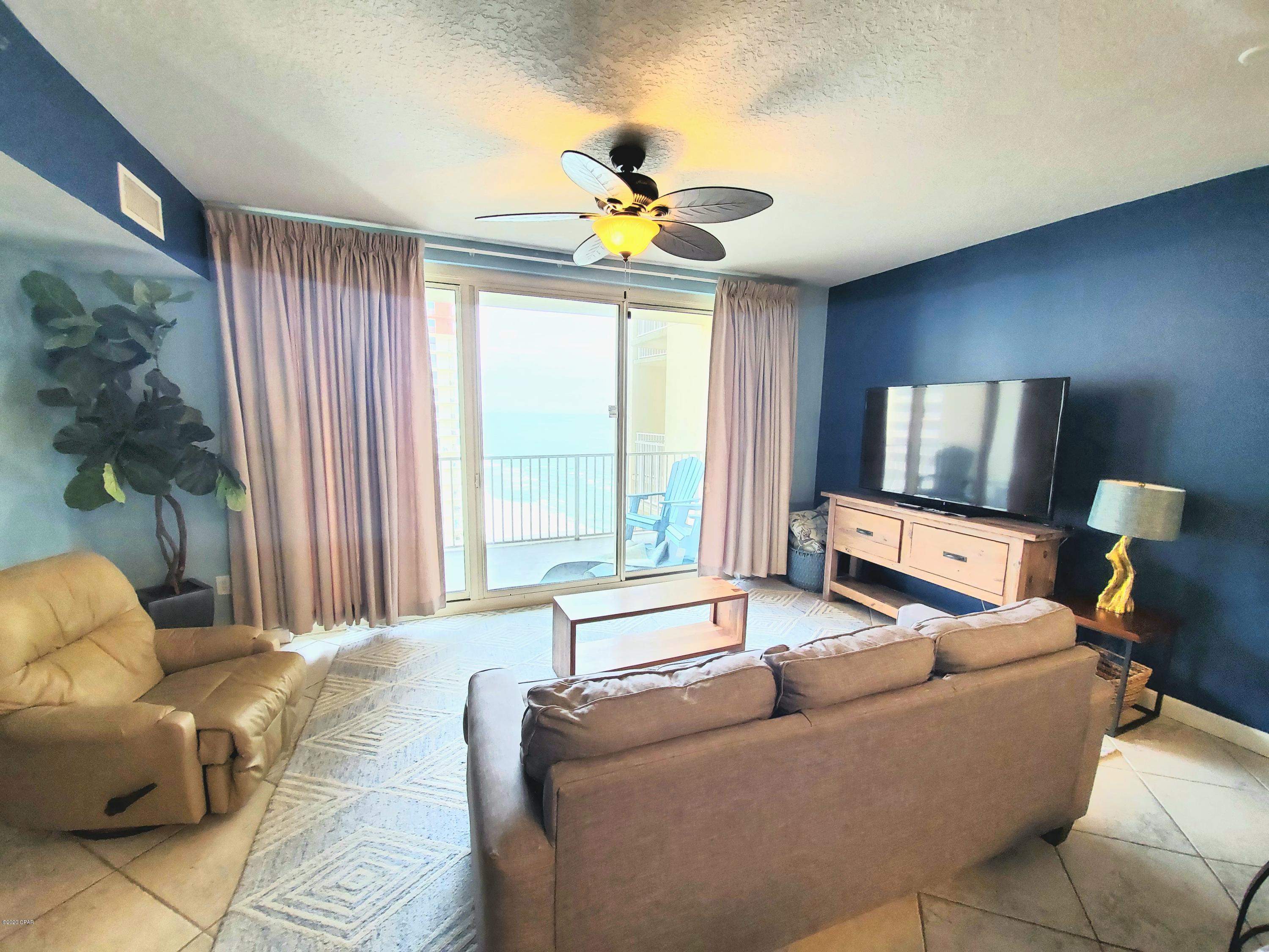 Shores Of Panama Phase I - Residential