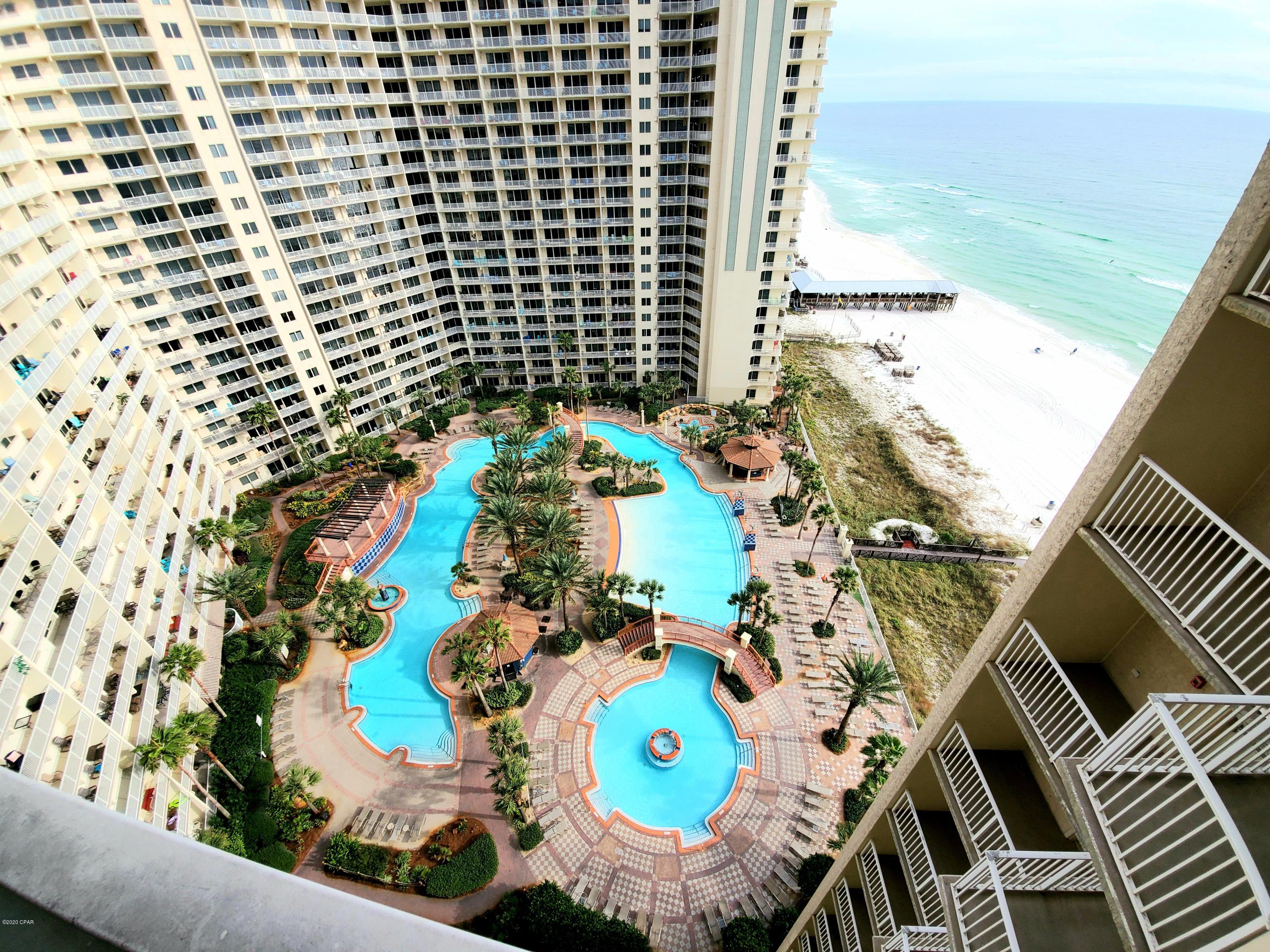 Shores Of Panama Phase I - Residential