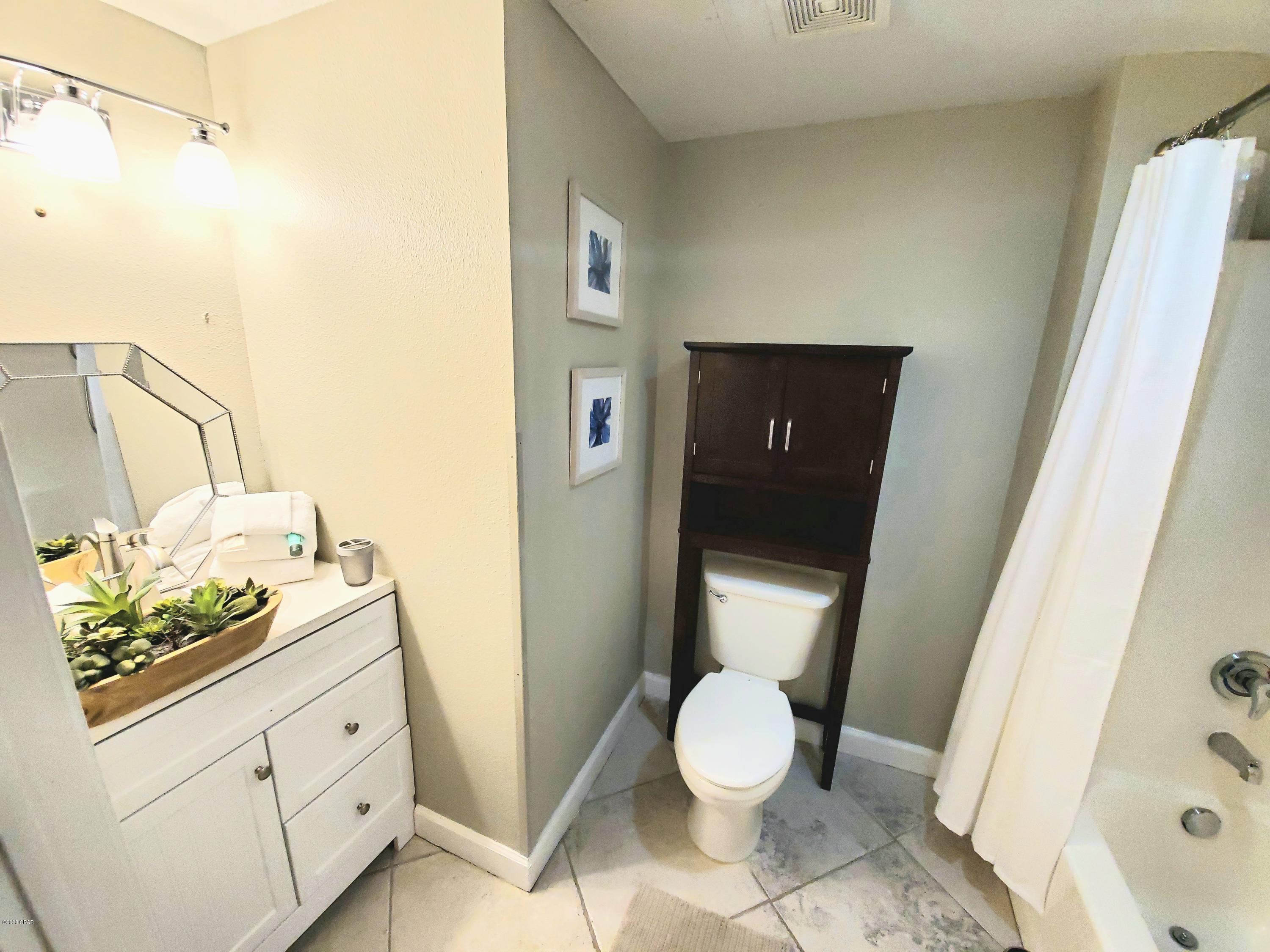 Shores Of Panama Phase I - Residential