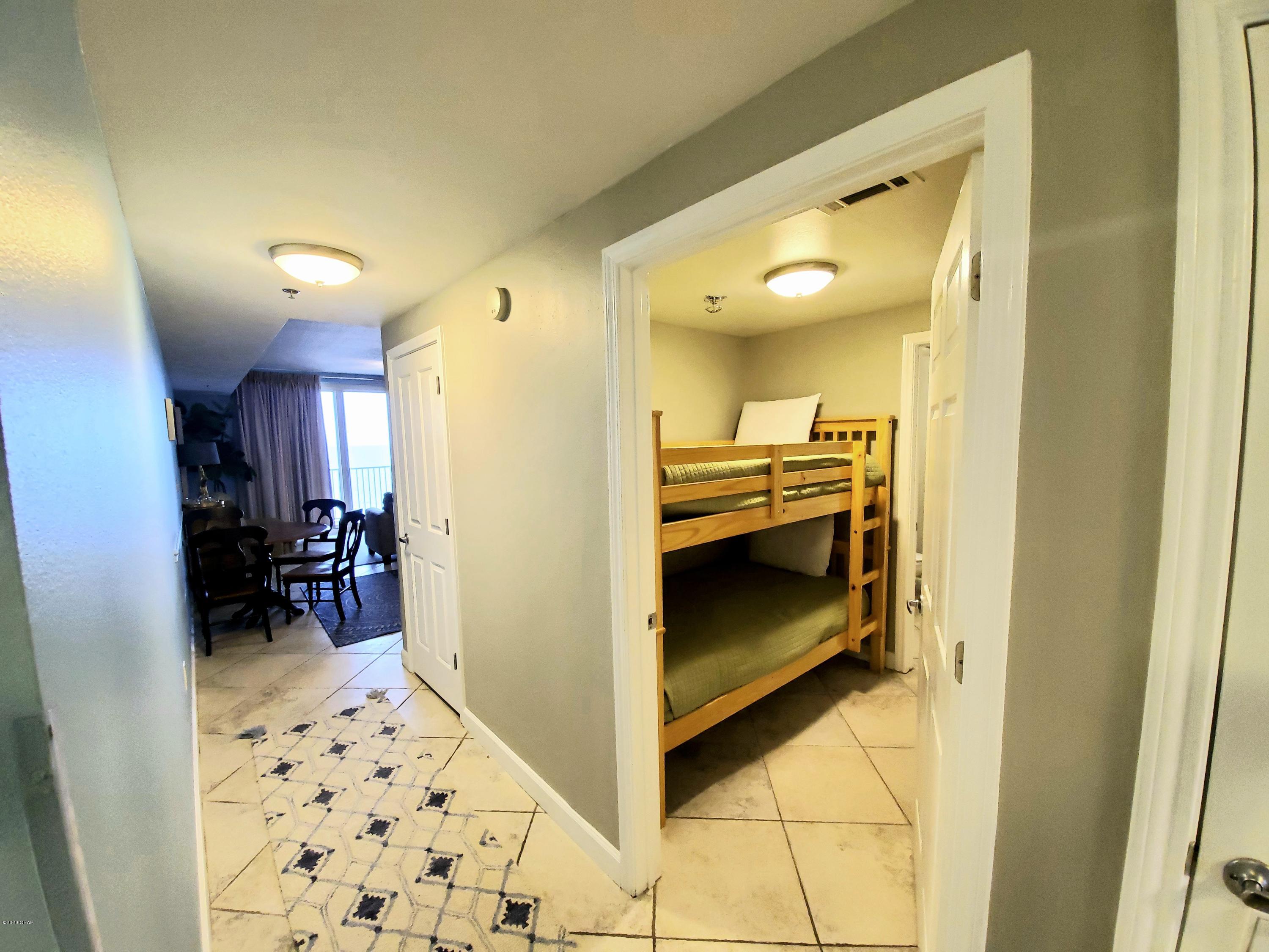 Shores Of Panama Phase I - Residential