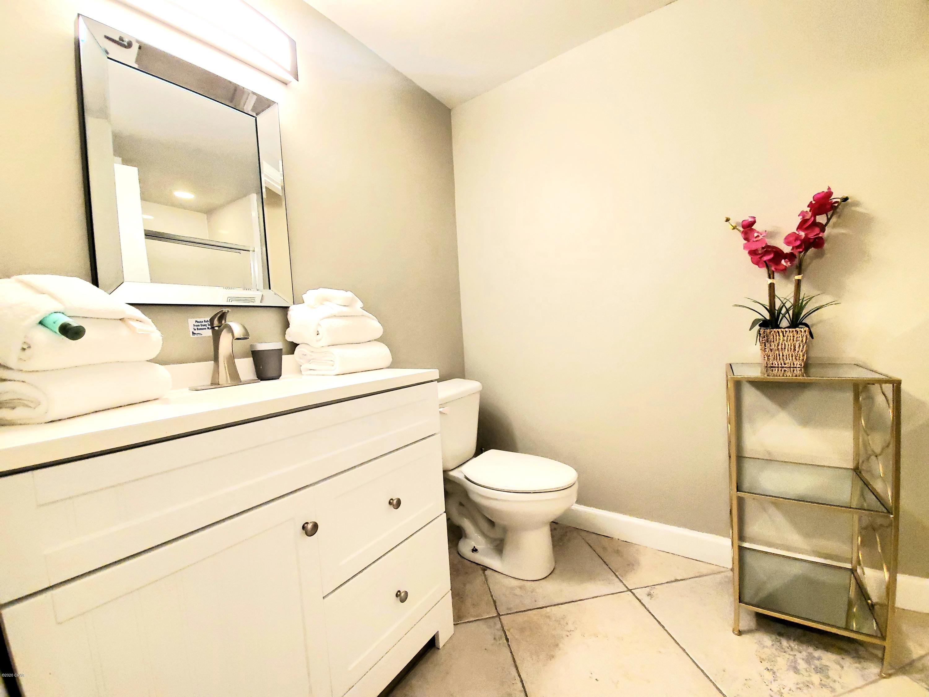 Shores Of Panama Phase I - Residential