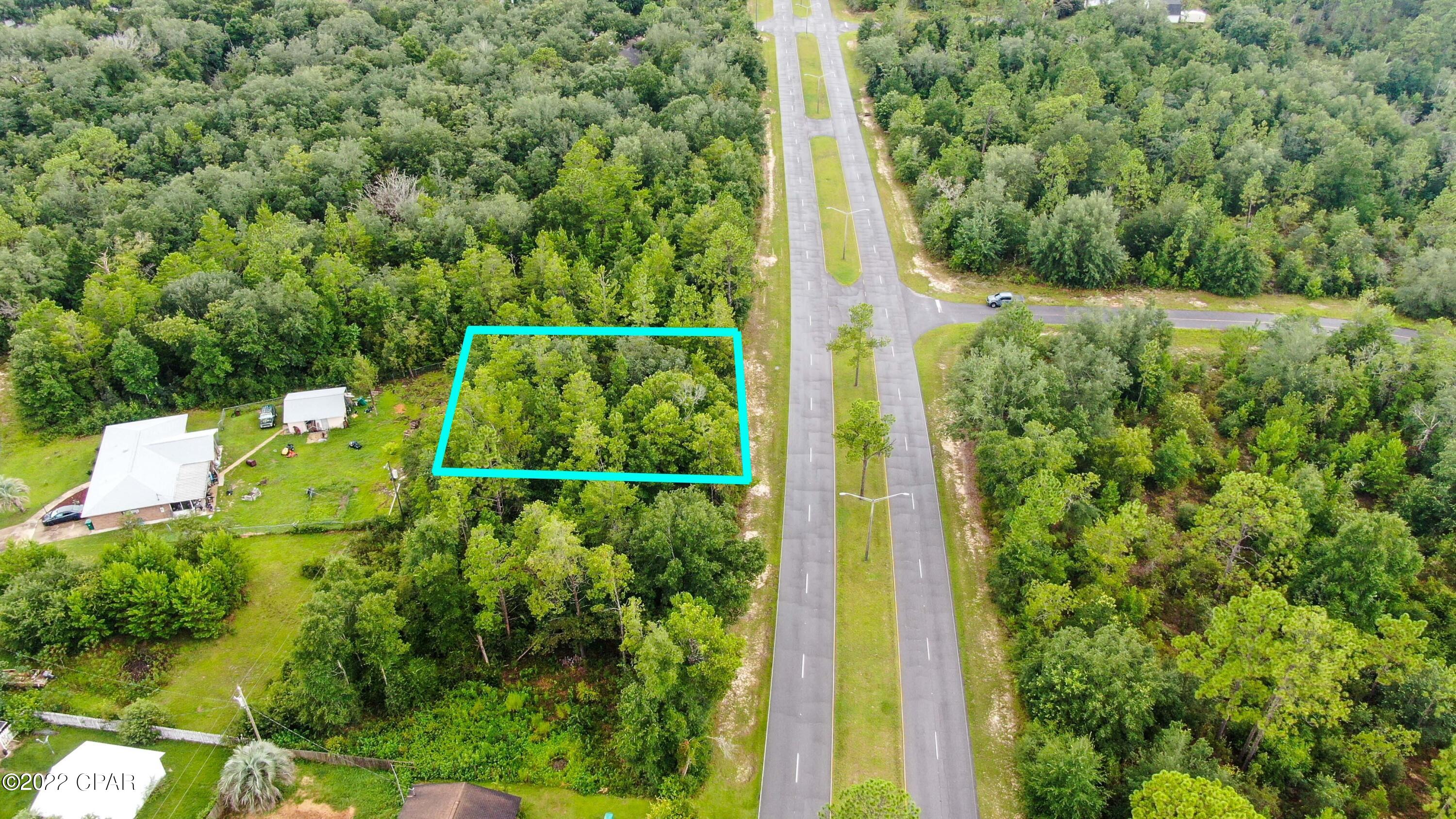 Sunny Hills Unit 19 - Land