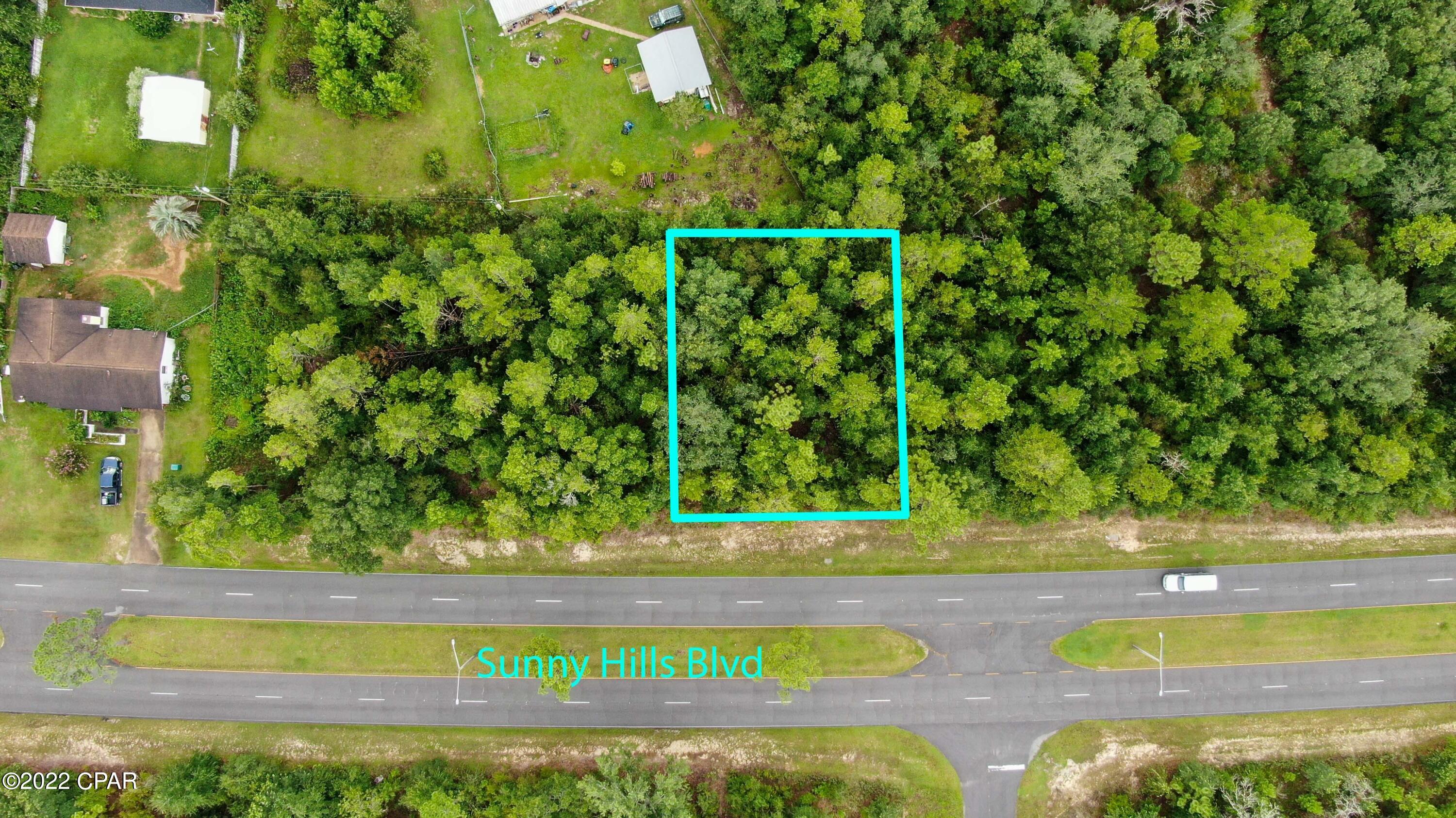 Sunny Hills Unit 19 - Land