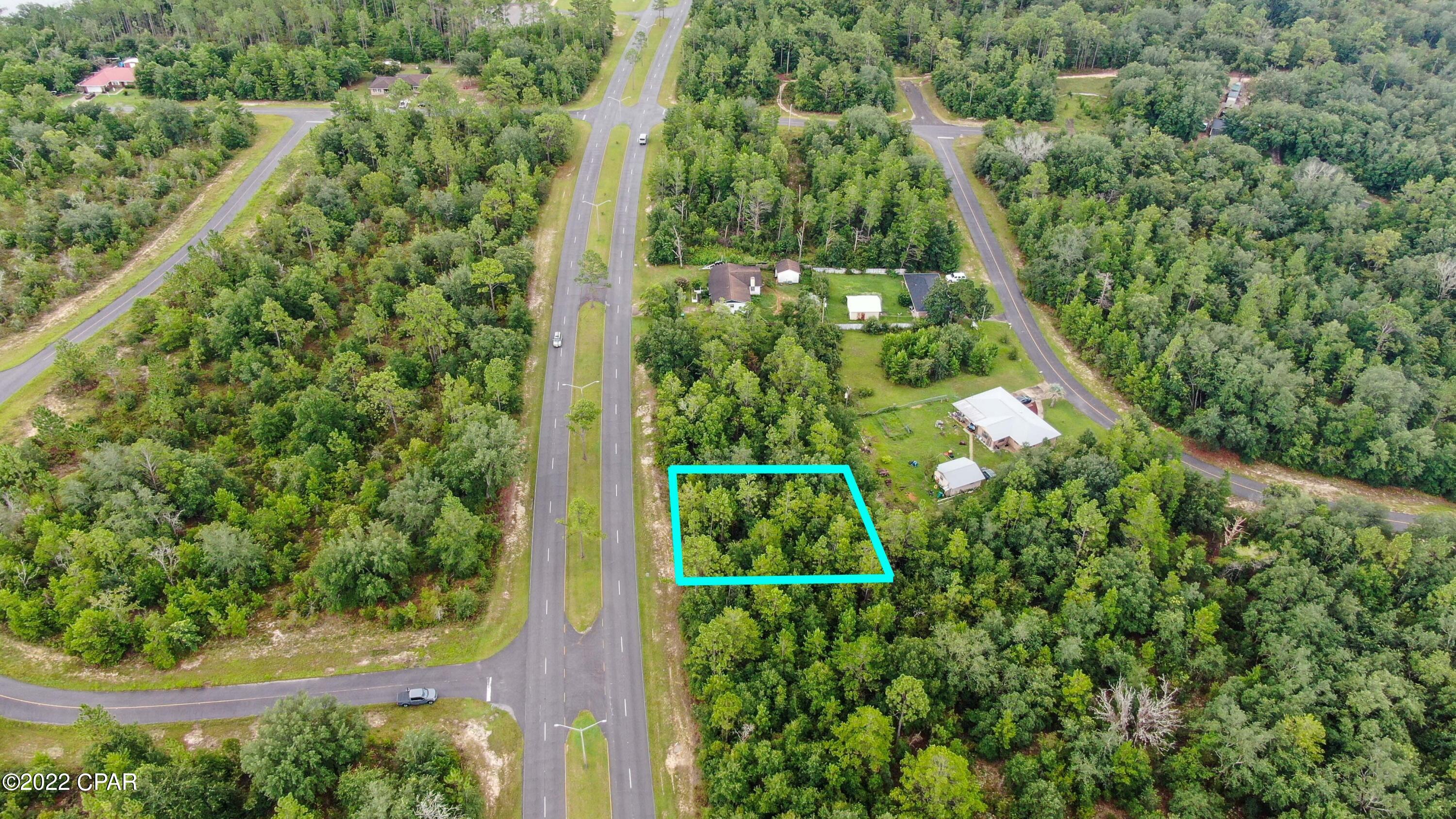 Sunny Hills Unit 19 - Land