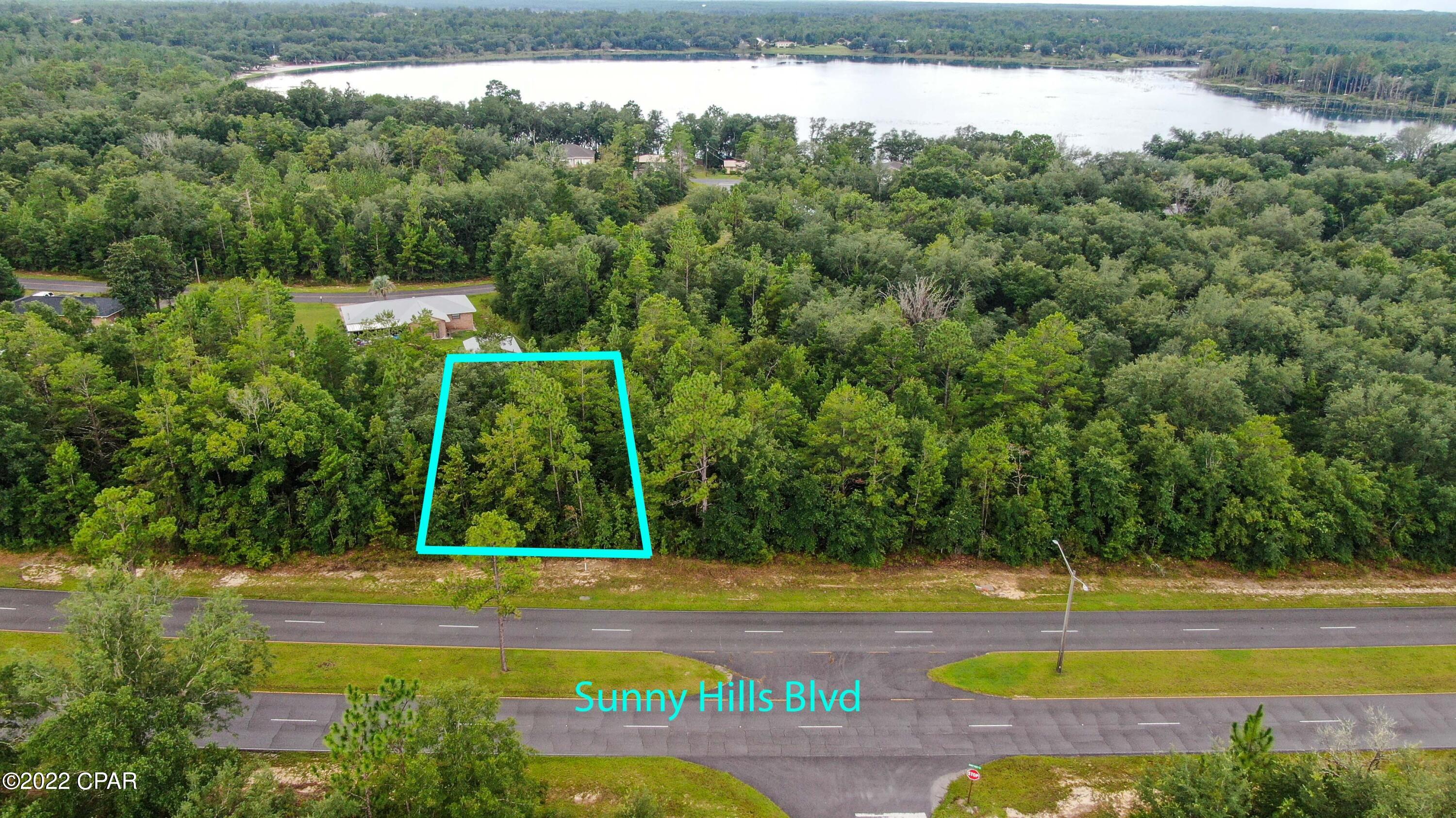 Sunny Hills Unit 19 - Land