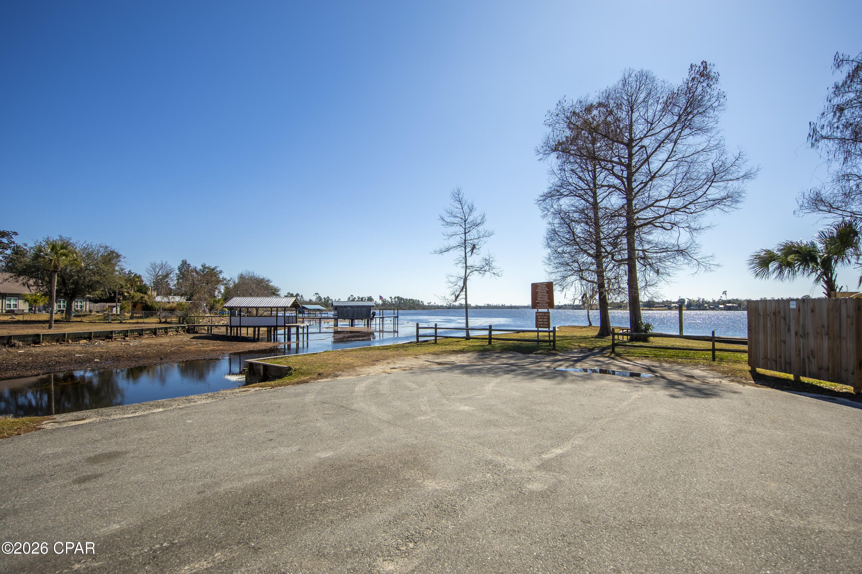 Bayhead Park - Residential