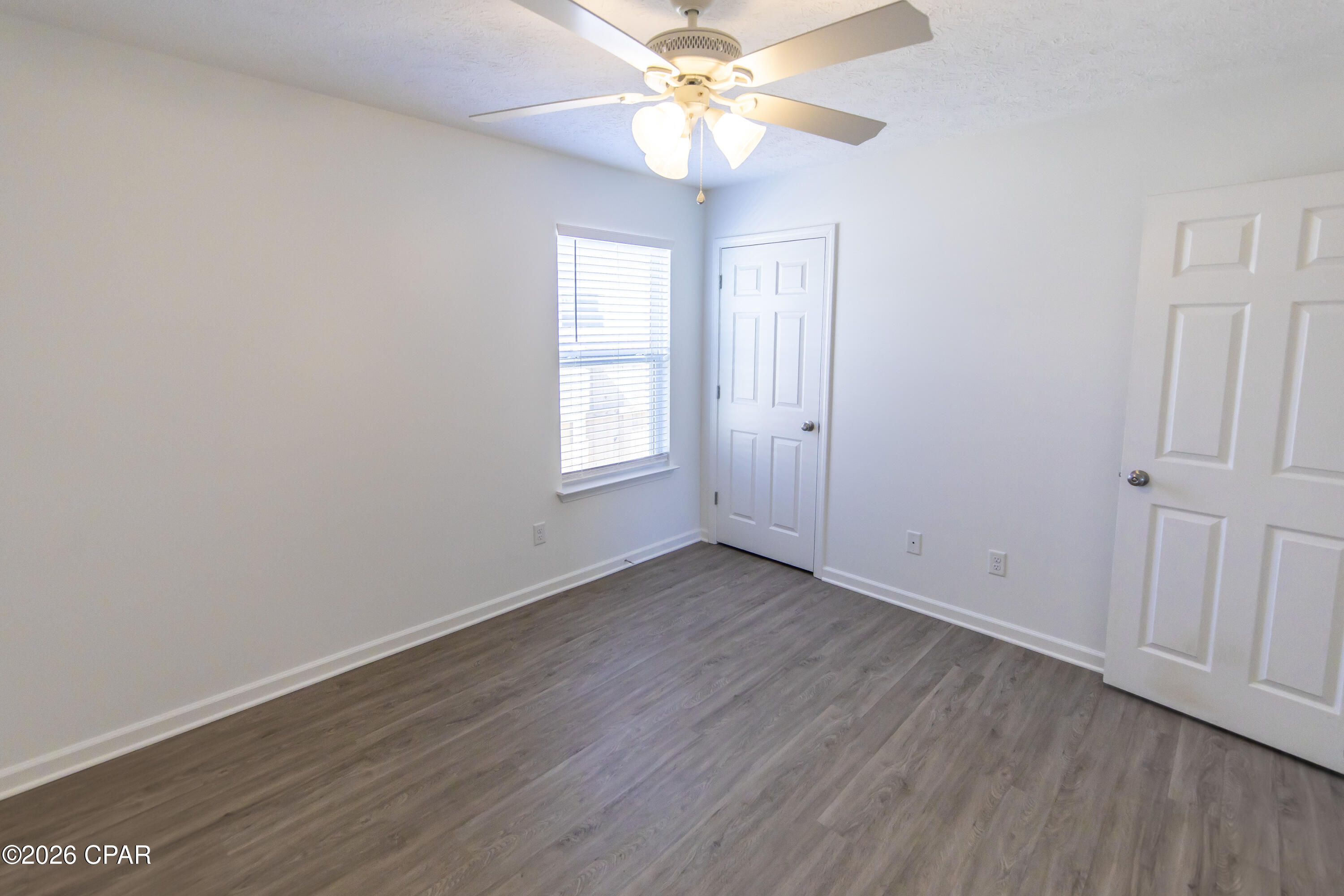 Bayhead Park - Residential