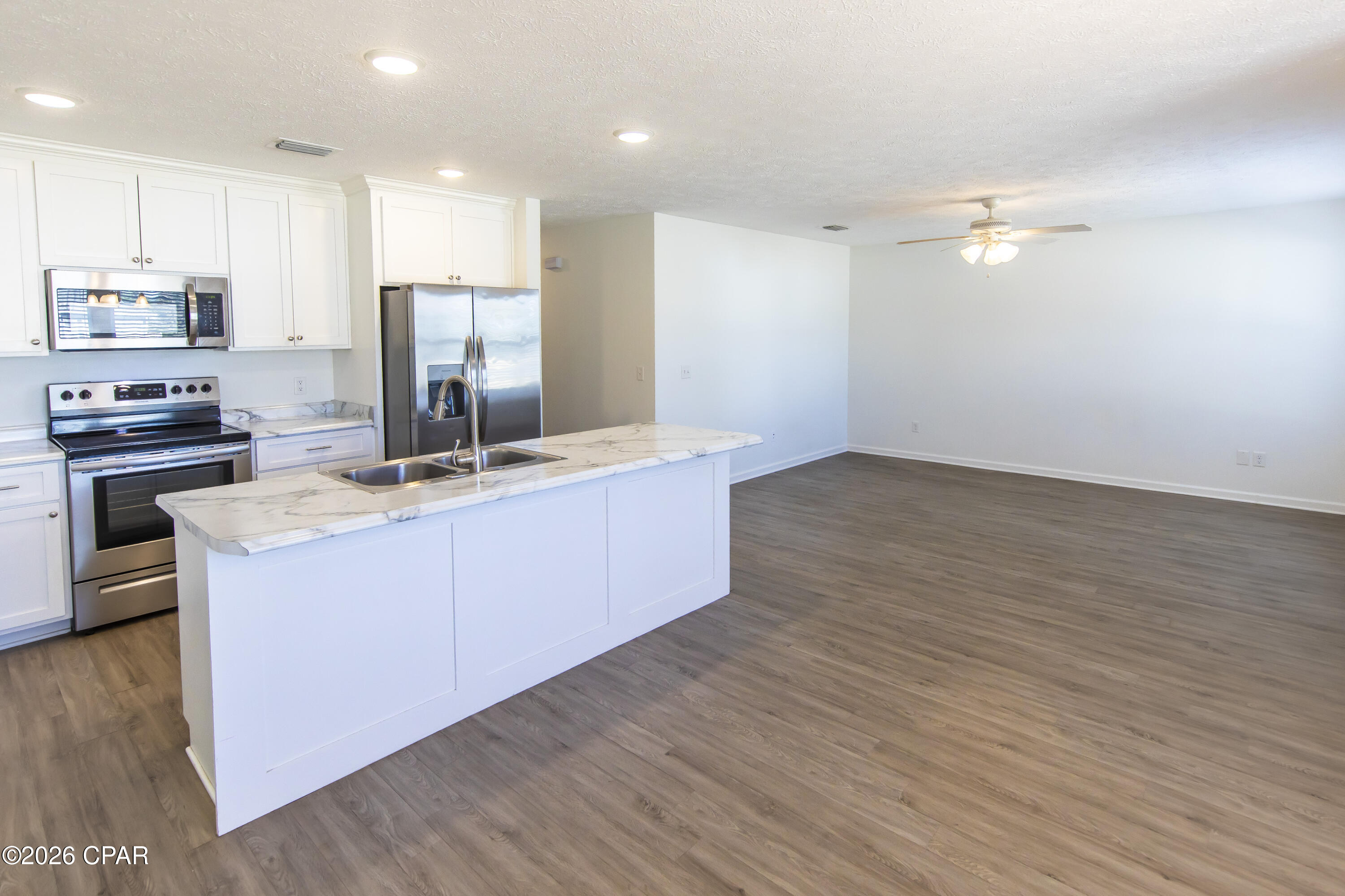 Bayhead Park - Residential