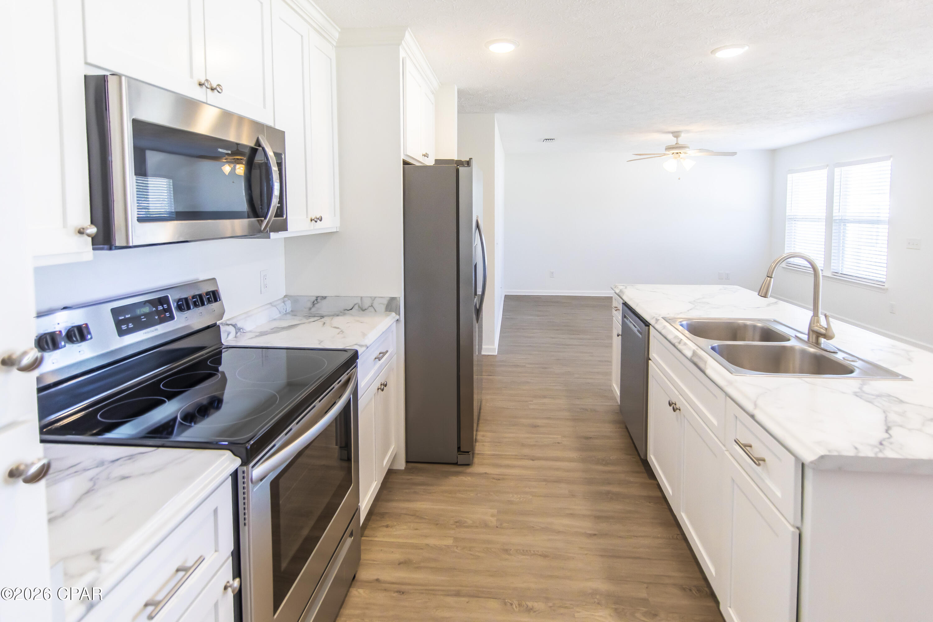 Bayhead Park - Residential