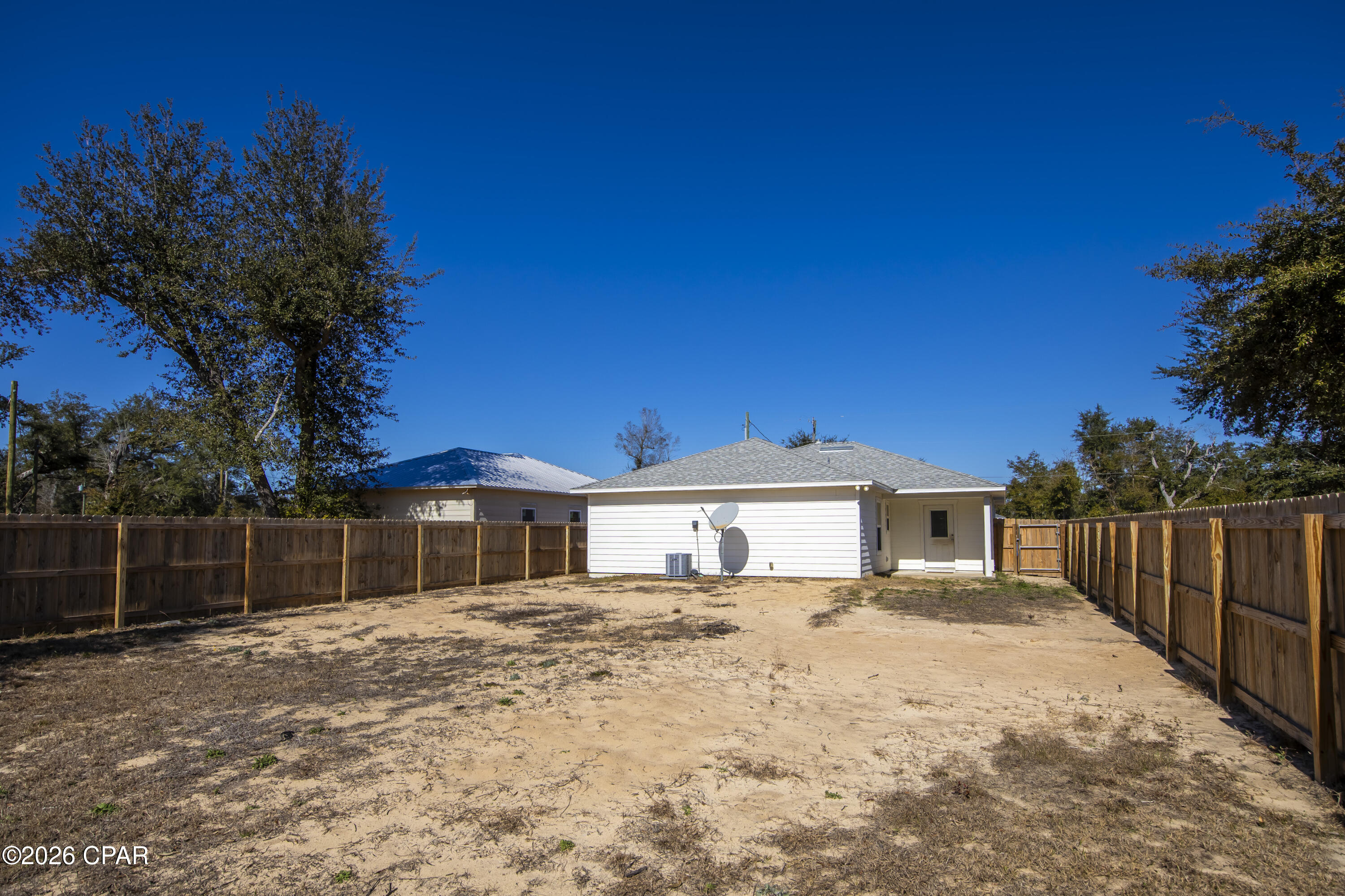 Bayhead Park - Residential