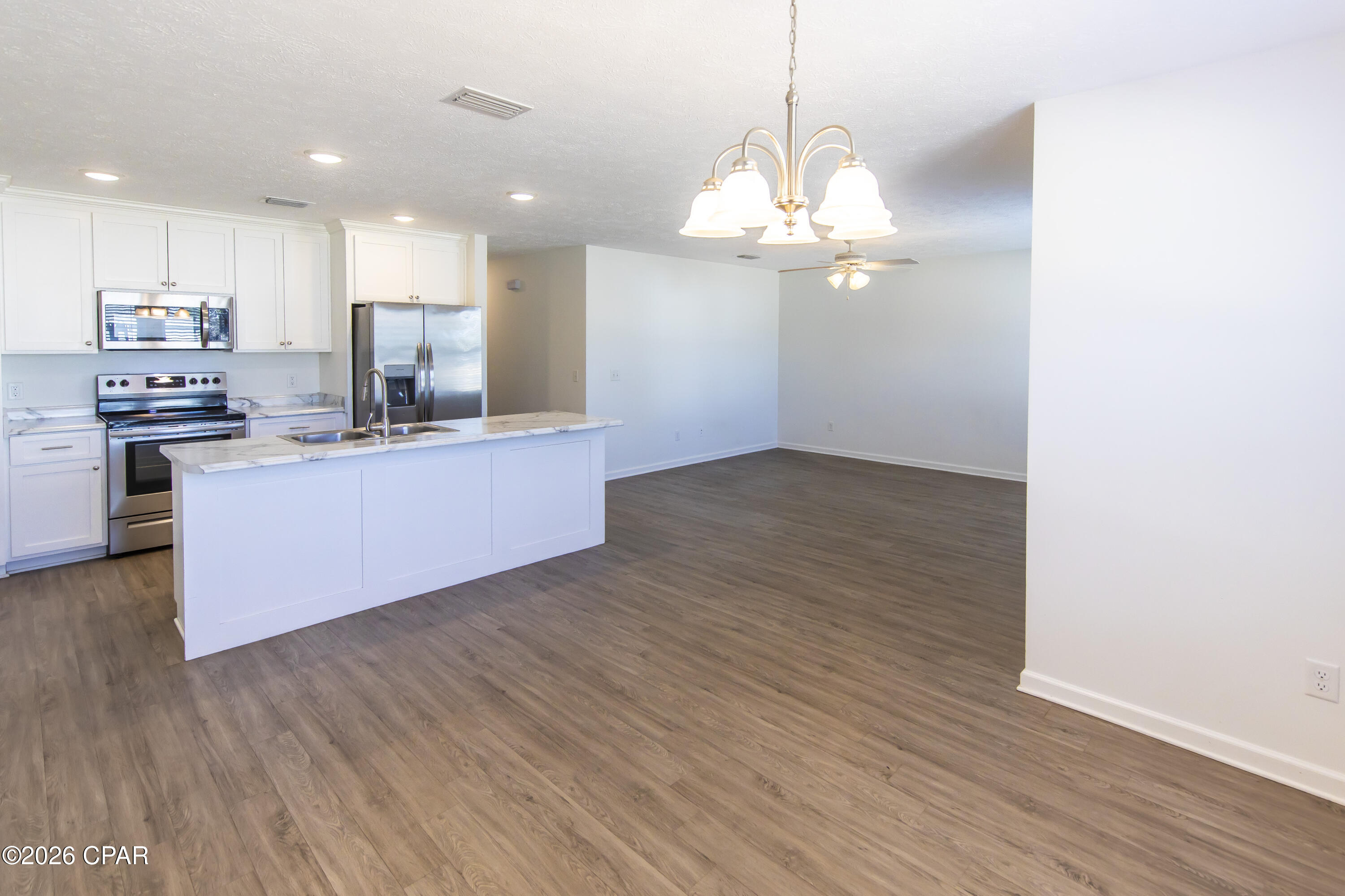 Bayhead Park - Residential