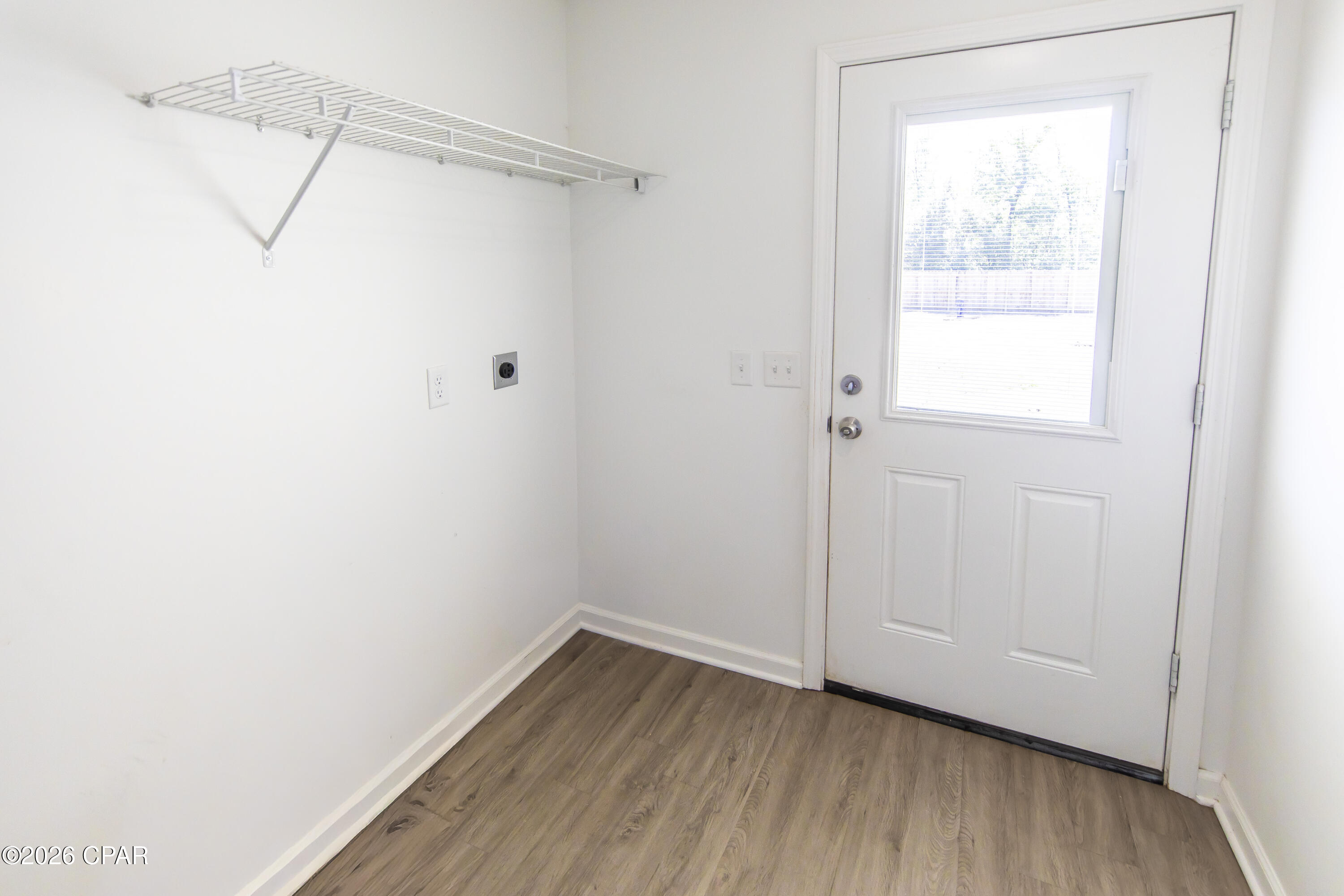 Bayhead Park - Residential