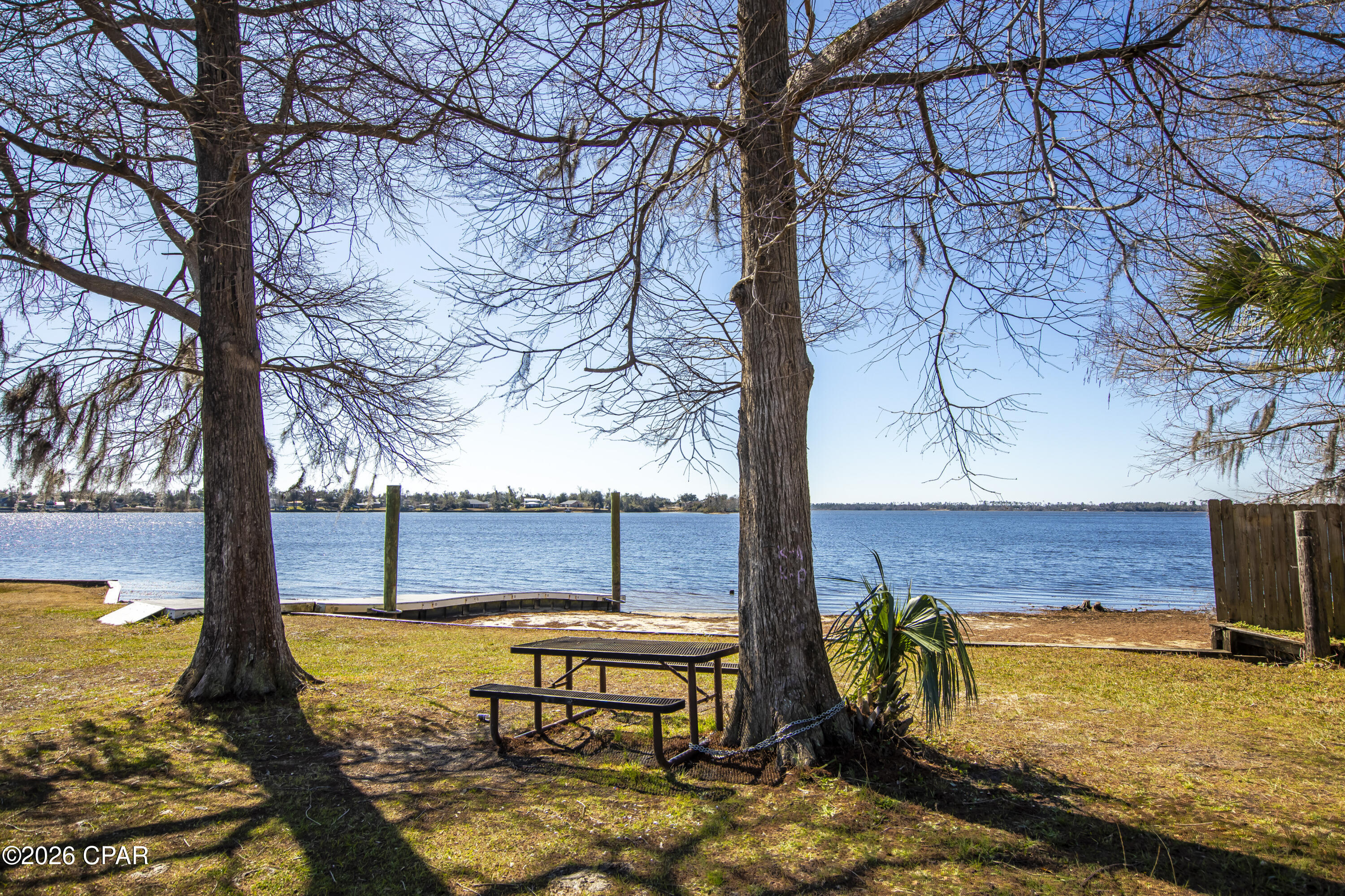 Bayhead Park - Residential