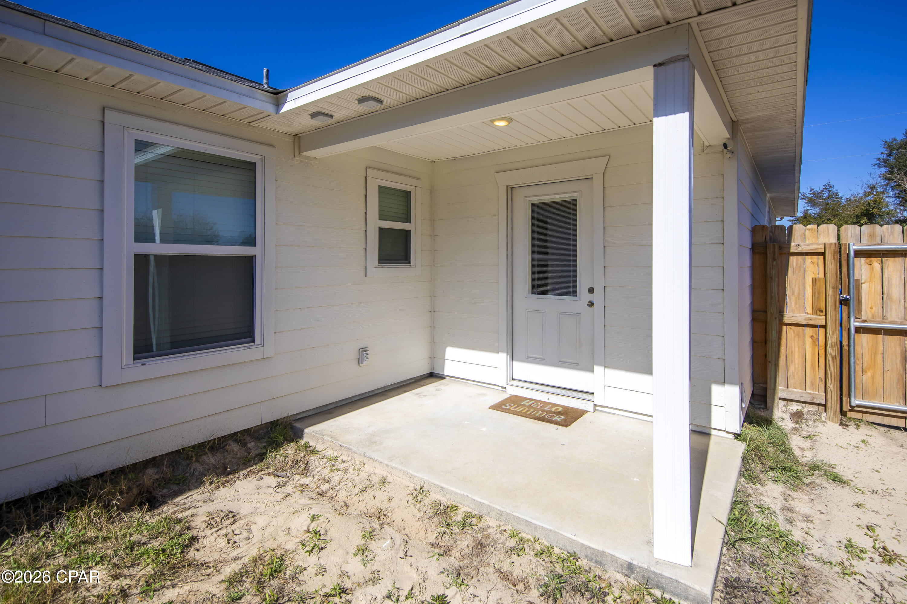 Bayhead Park - Residential